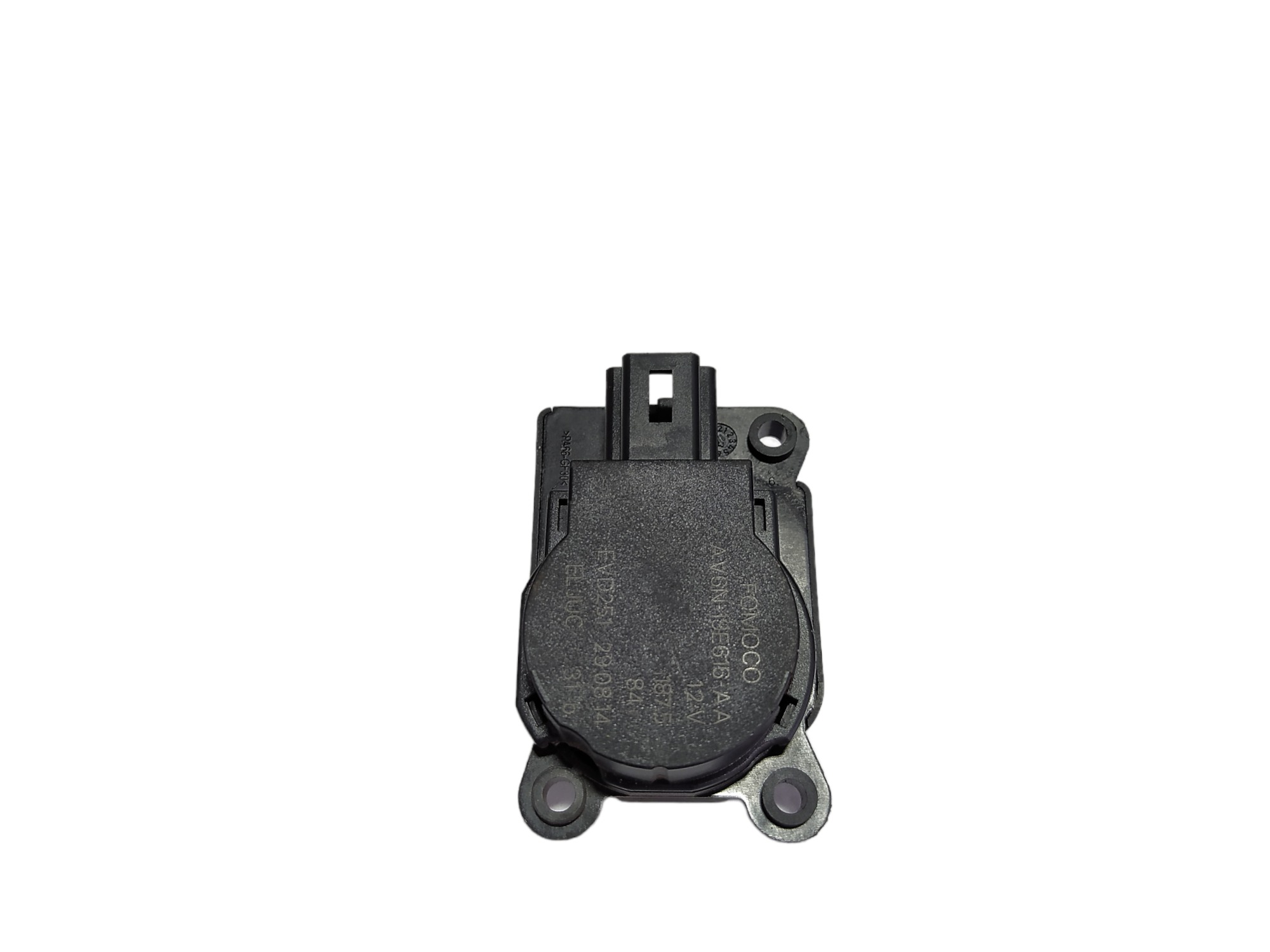 Motor Atuador Ar Condicionado Ford Focus 1.6 16v 2014 V476 4