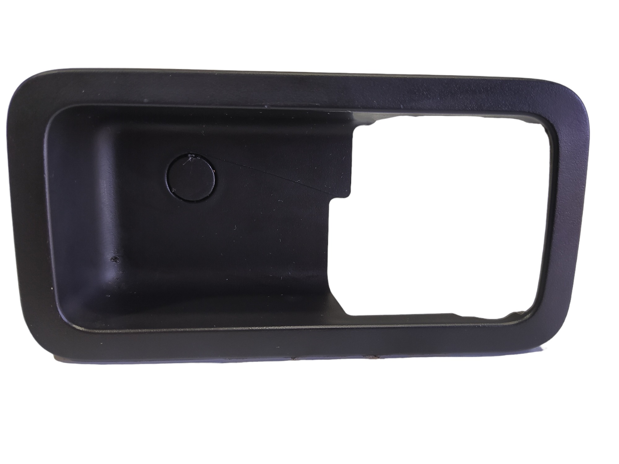 Moldura Maçaneta Traseira Direita Ford Fusion 2007 V560 4