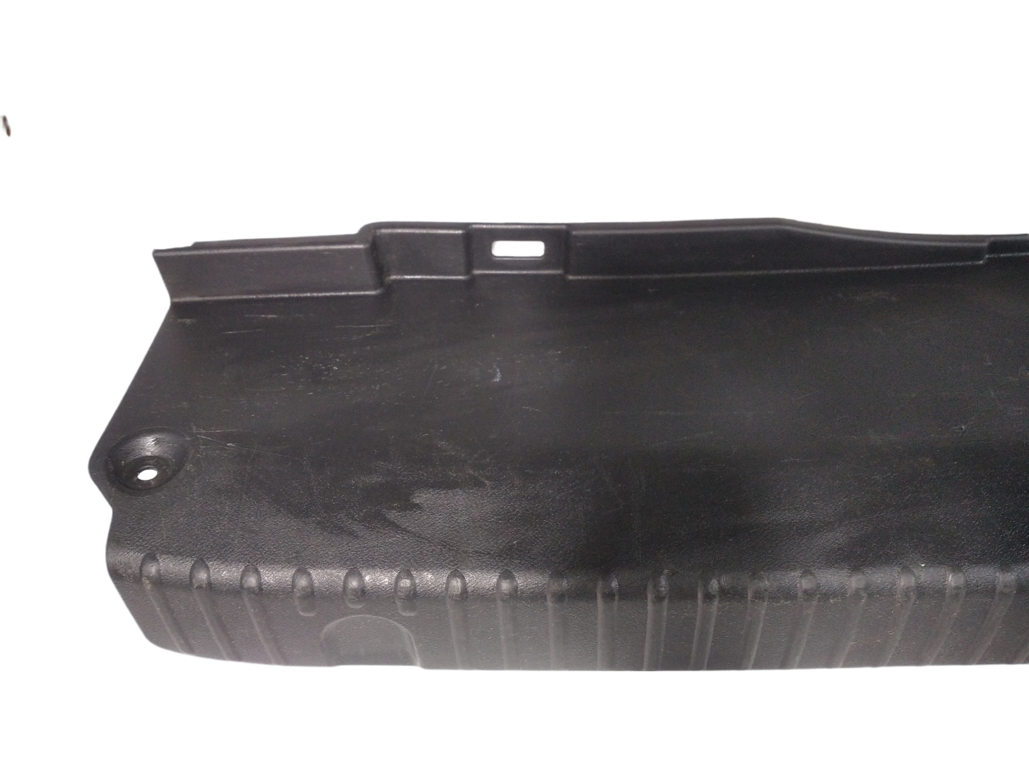 Acabamento Porta Malas Hyundai Azera 3.3 V6 2010 V459 5
