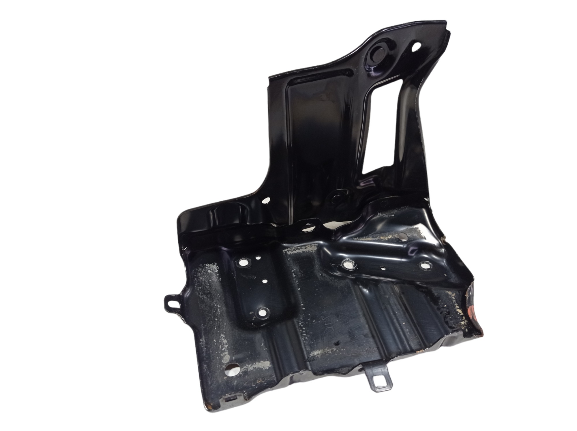 Suporte Bateria Suzuki Swift 2015 V550 5