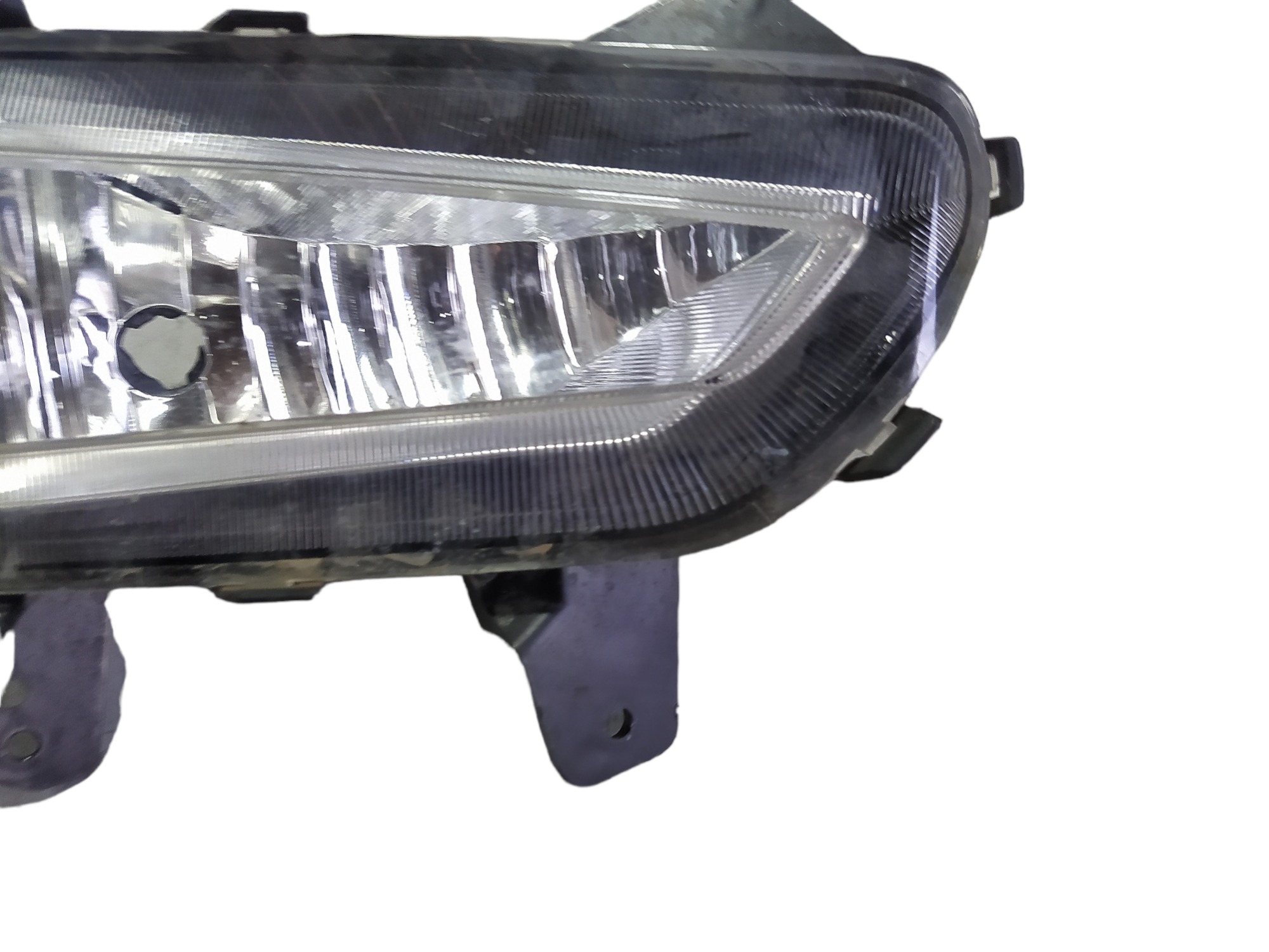 Farol Milha Direito Jac T40 1.6 At 2020 4116200u19c0 V549 7