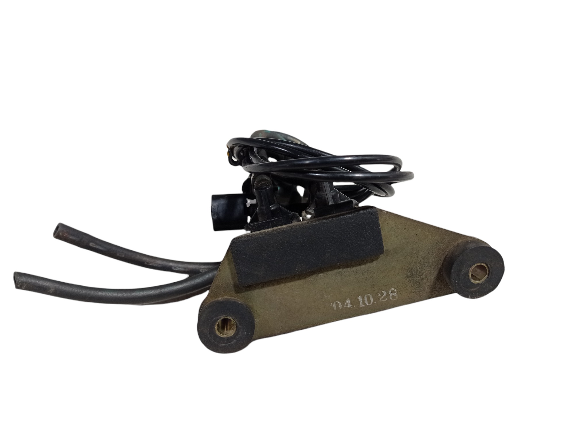 Válvula Solenoide Tração 4×4 Pajero Sport 2.8 Diesel V319 3