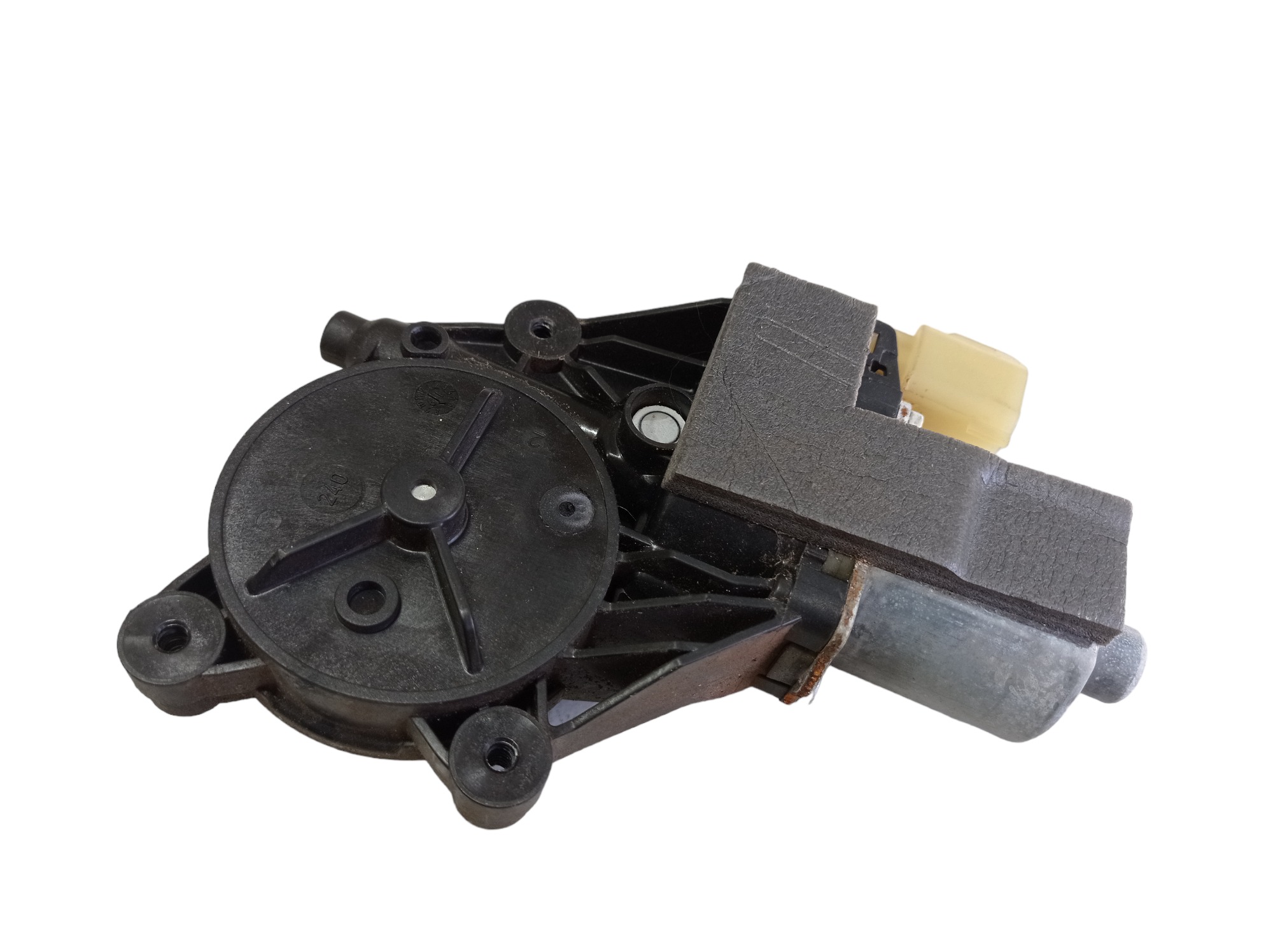 Motor Máquina Vidro Dianteira Esquerda Discovery 5 2019 V562 6