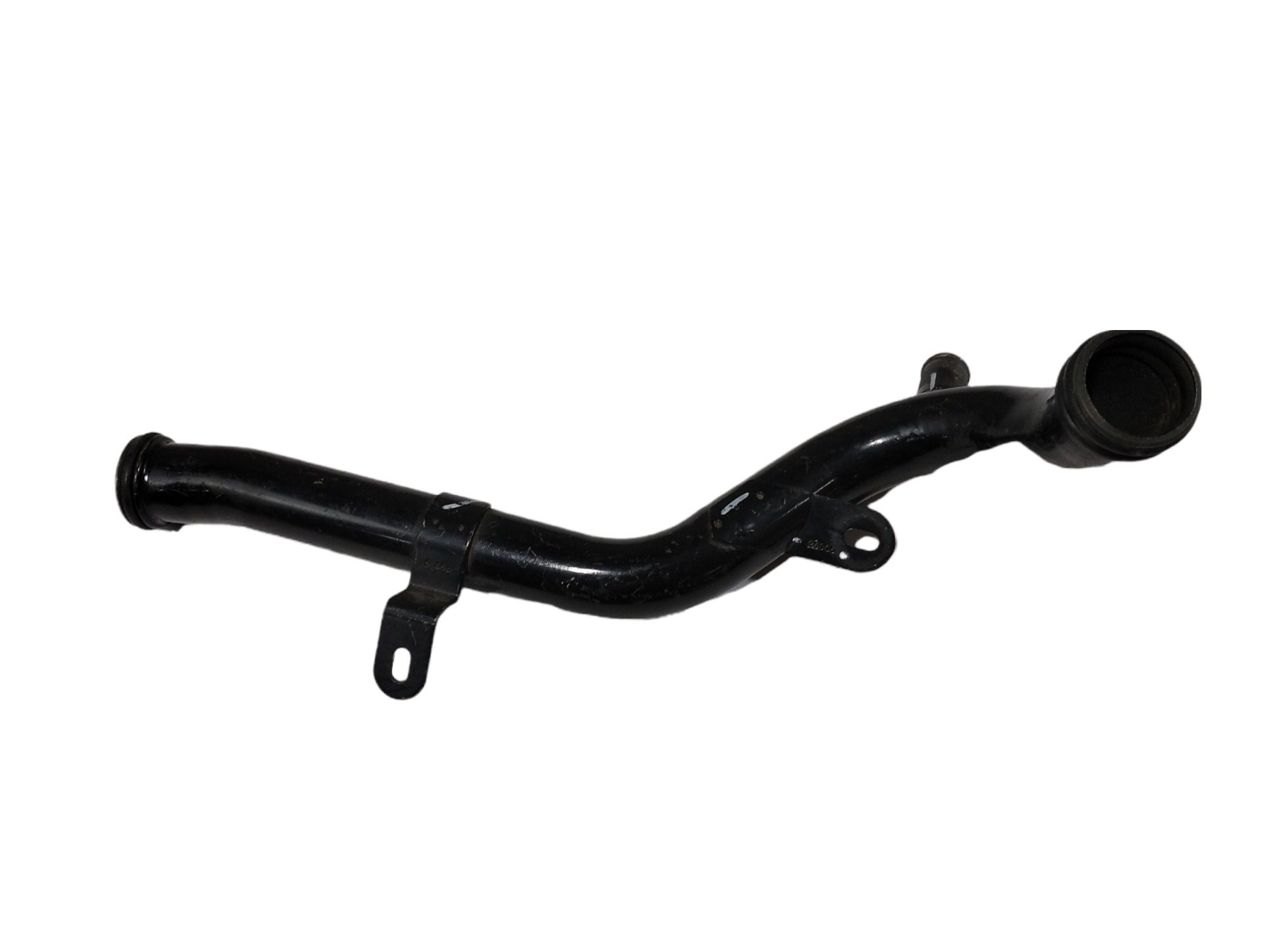 Tubo Dágua Motor Peugeot 307 1.6 V241 3