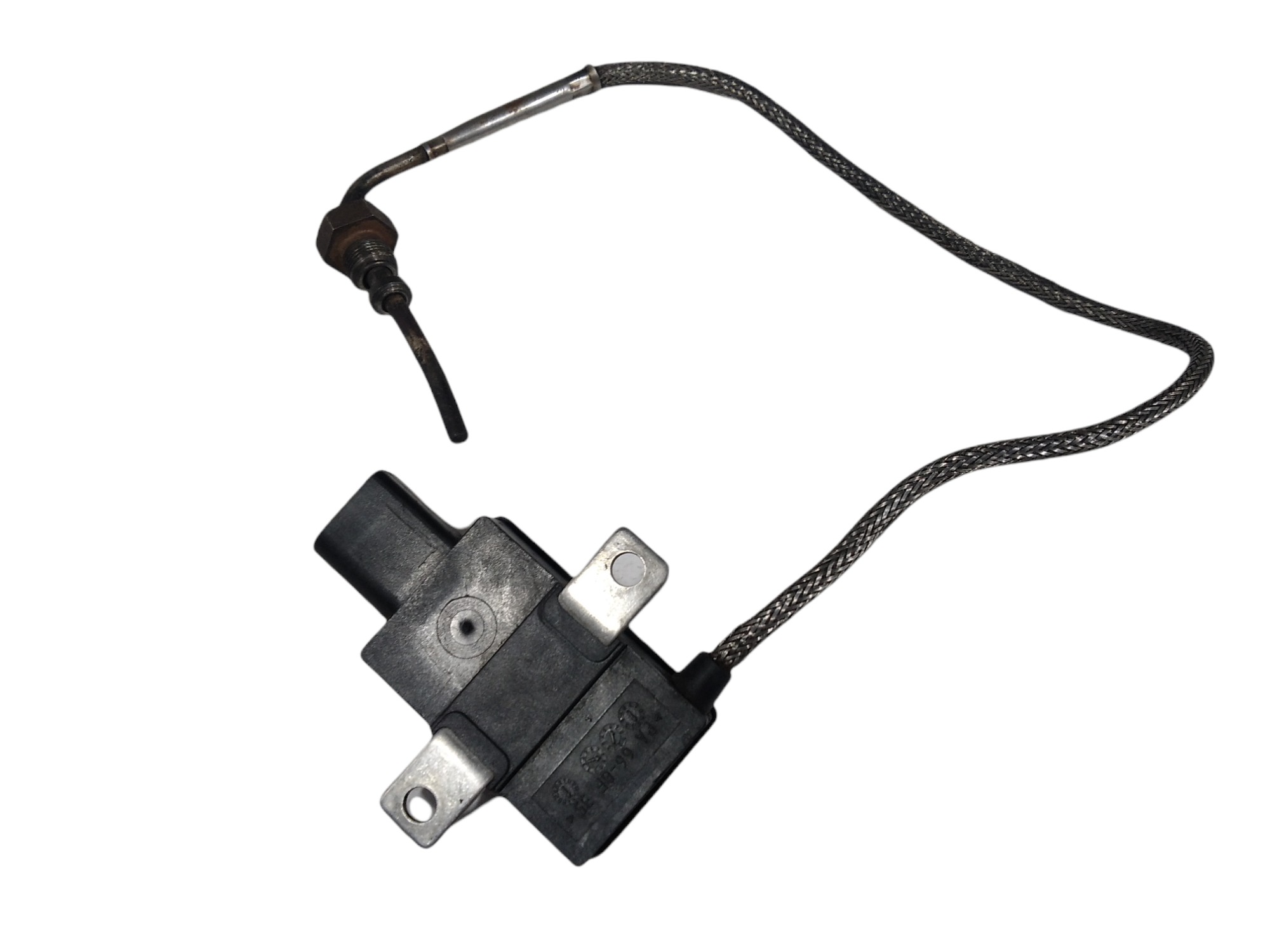 Sensor Temperatura Escape Audi A6  Biturbo  V261 078919529 2