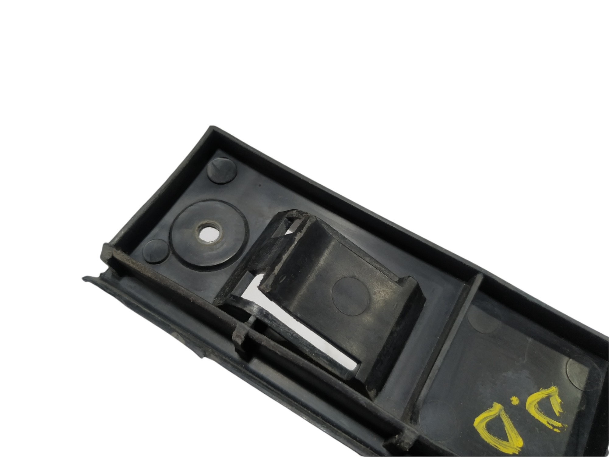 Guia Parachoque Dianteiro Direito Vw Golf 2002 V373 6