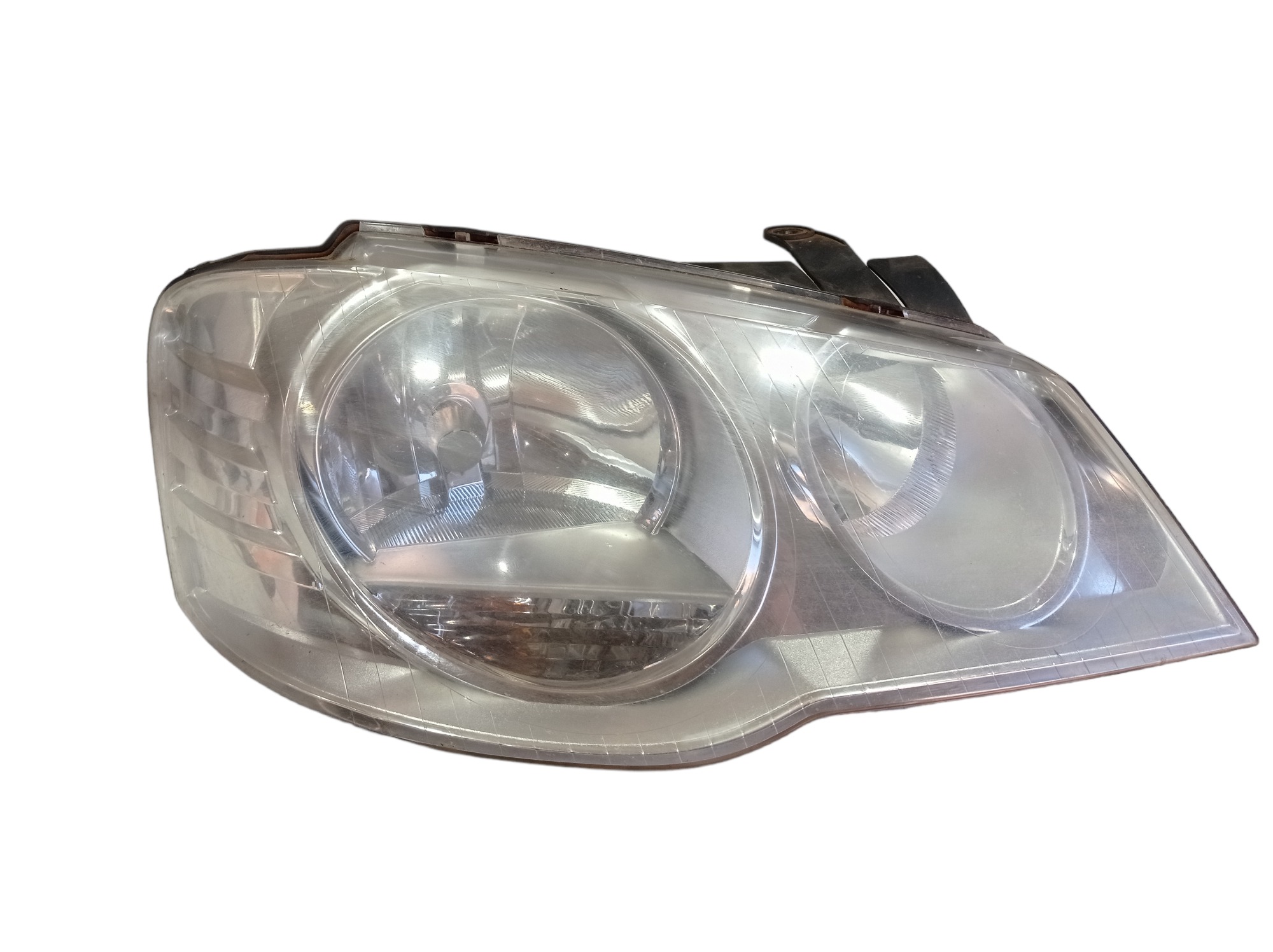 Farol Direito Volkswagen Golf Sportline 1.6 2008 V584 Direito 3