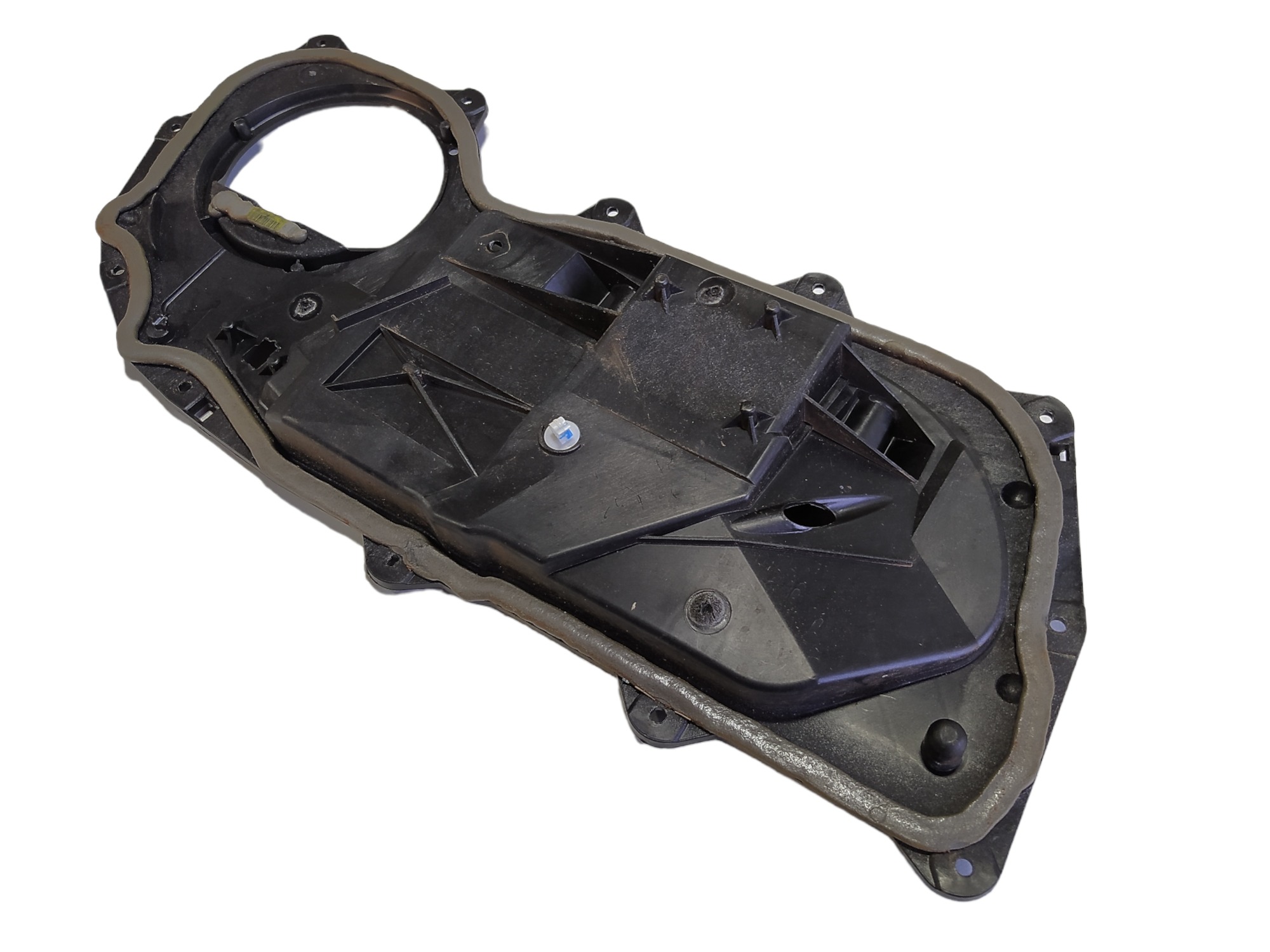 Suporte Máquina Vidro Porta Dianteira Direita Evoque V548 7