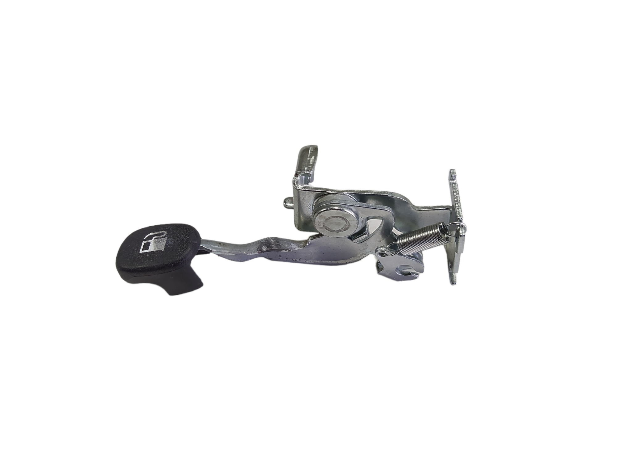 Puxador Abertura Portinhola Jac T40 1.6 At 2020 V549 3