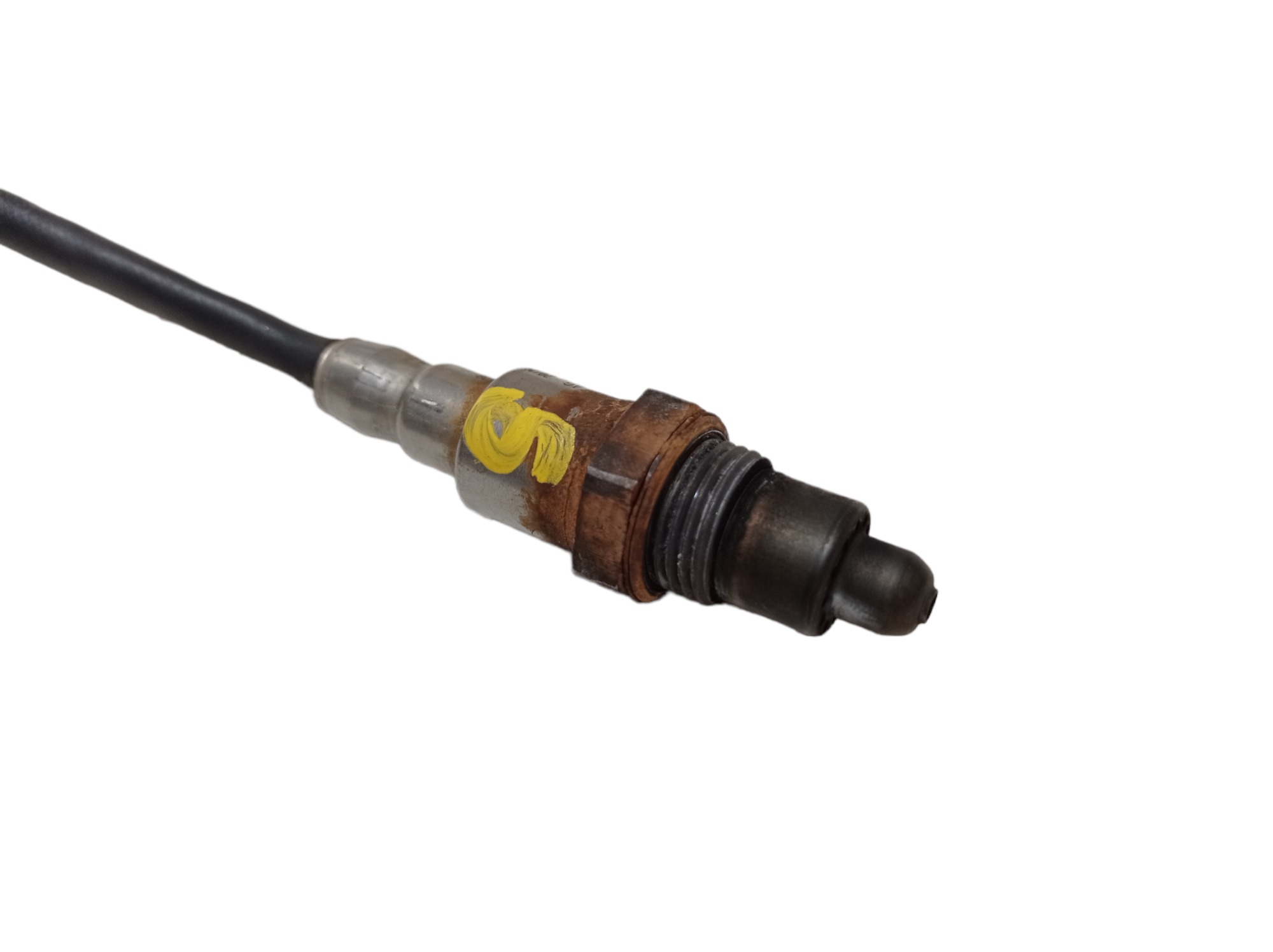 Sonda Lambda Secundária Vw Saveiro Cross 2020 1.6 16v V467 1