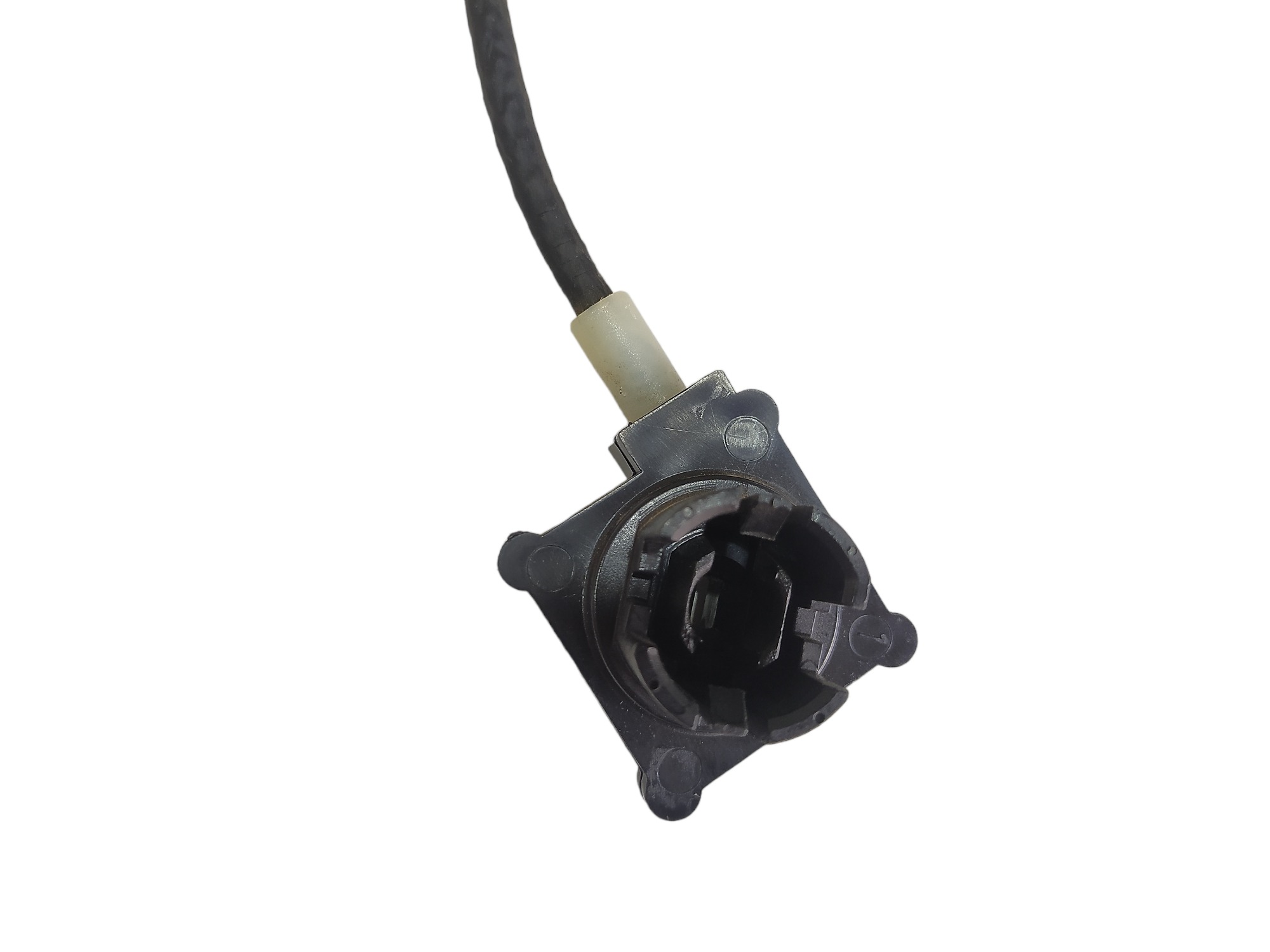 Cabo Fechadura Porta Malas Ford Fusion 2007 V560 3