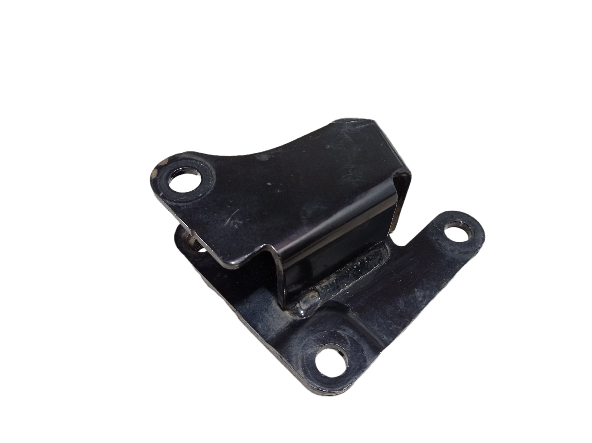 Suporte Inferior Cambio Peugeot 2008 1.6 16v Aut 2019 V341 2