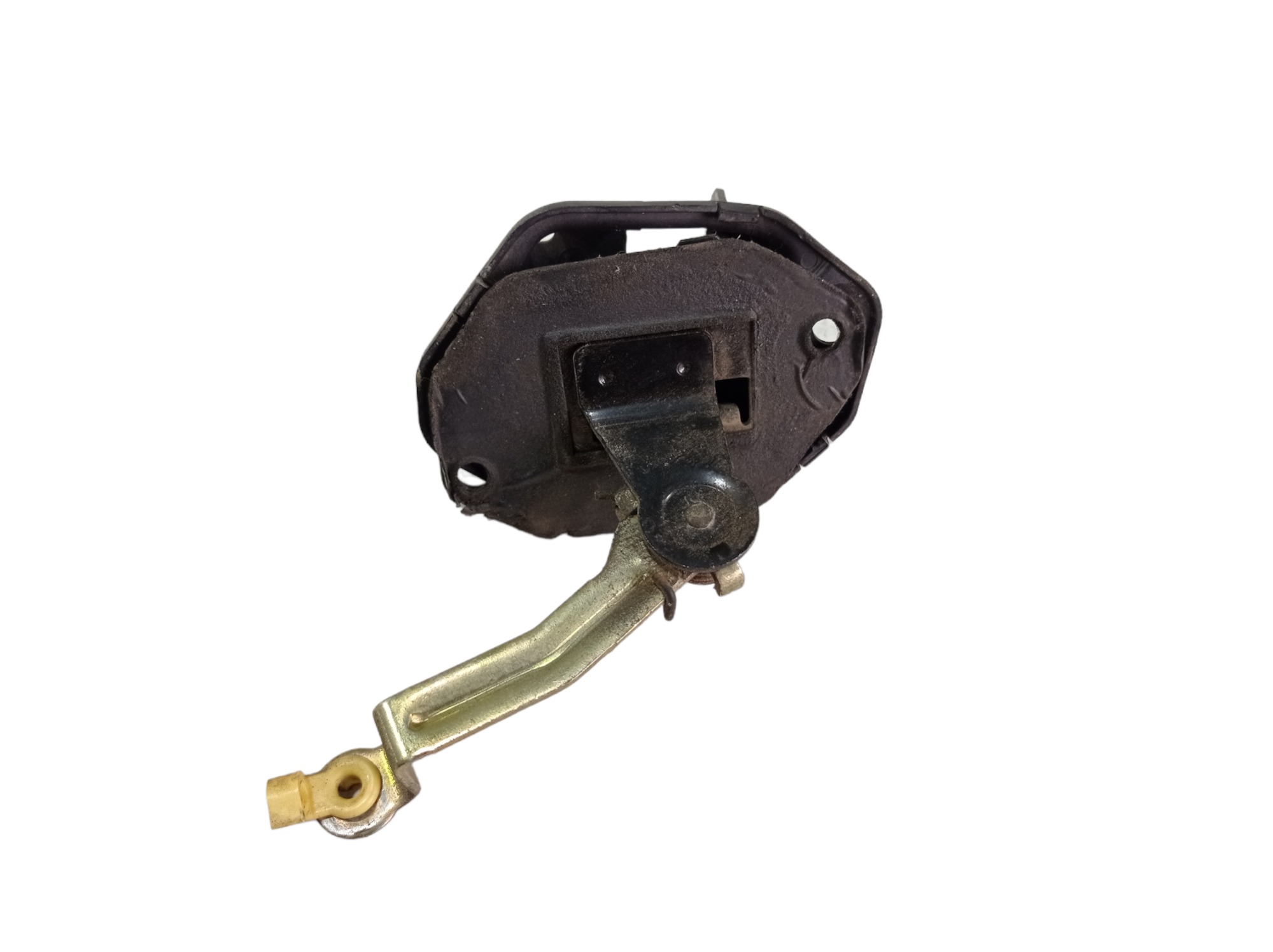 Fechadura Trava Porta Mala Chrysler Grand Caravan 2006 V487 5