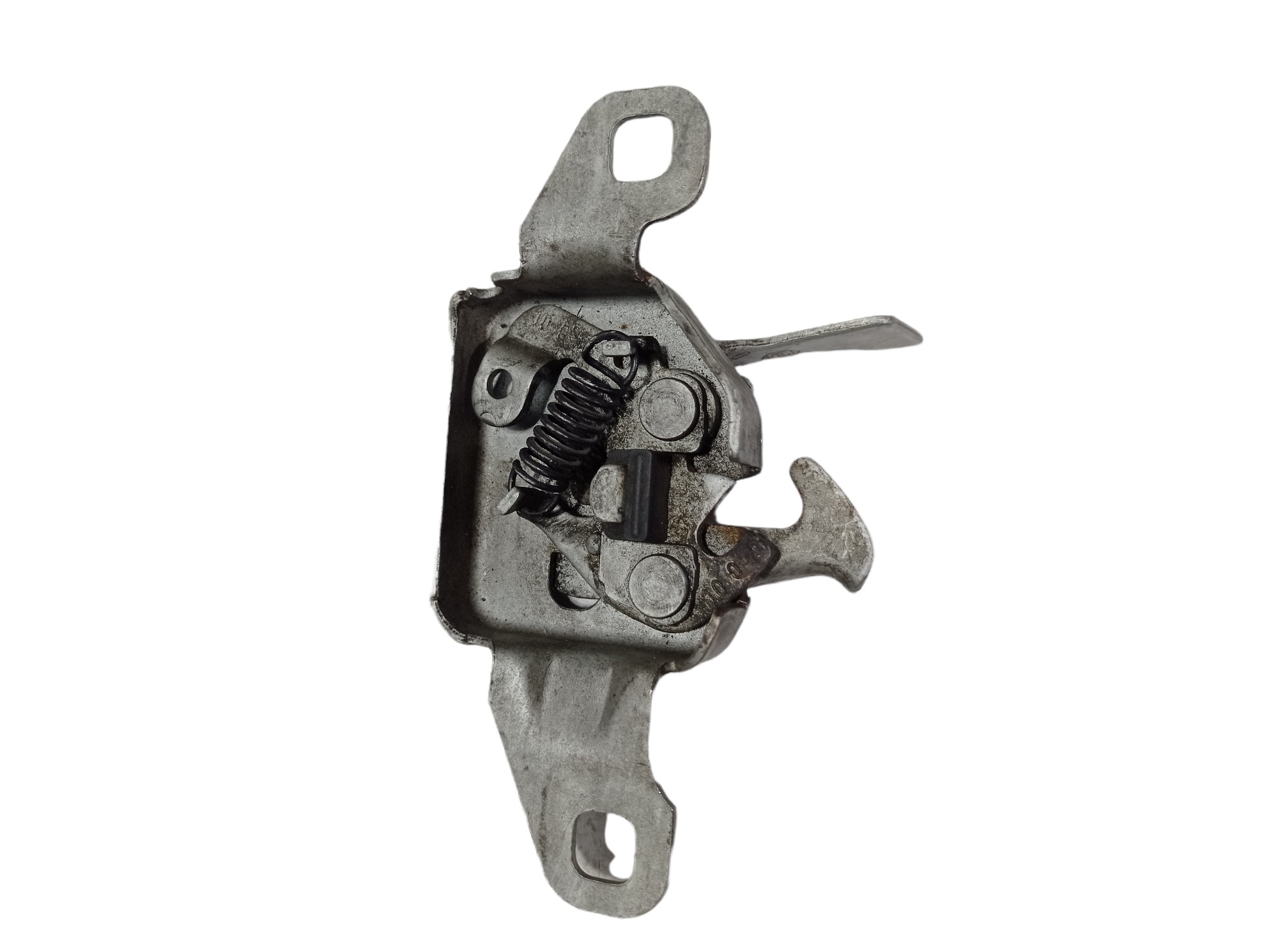 Fechadura Capô Renault Sandero Logan 2007 A 2014 V154 4