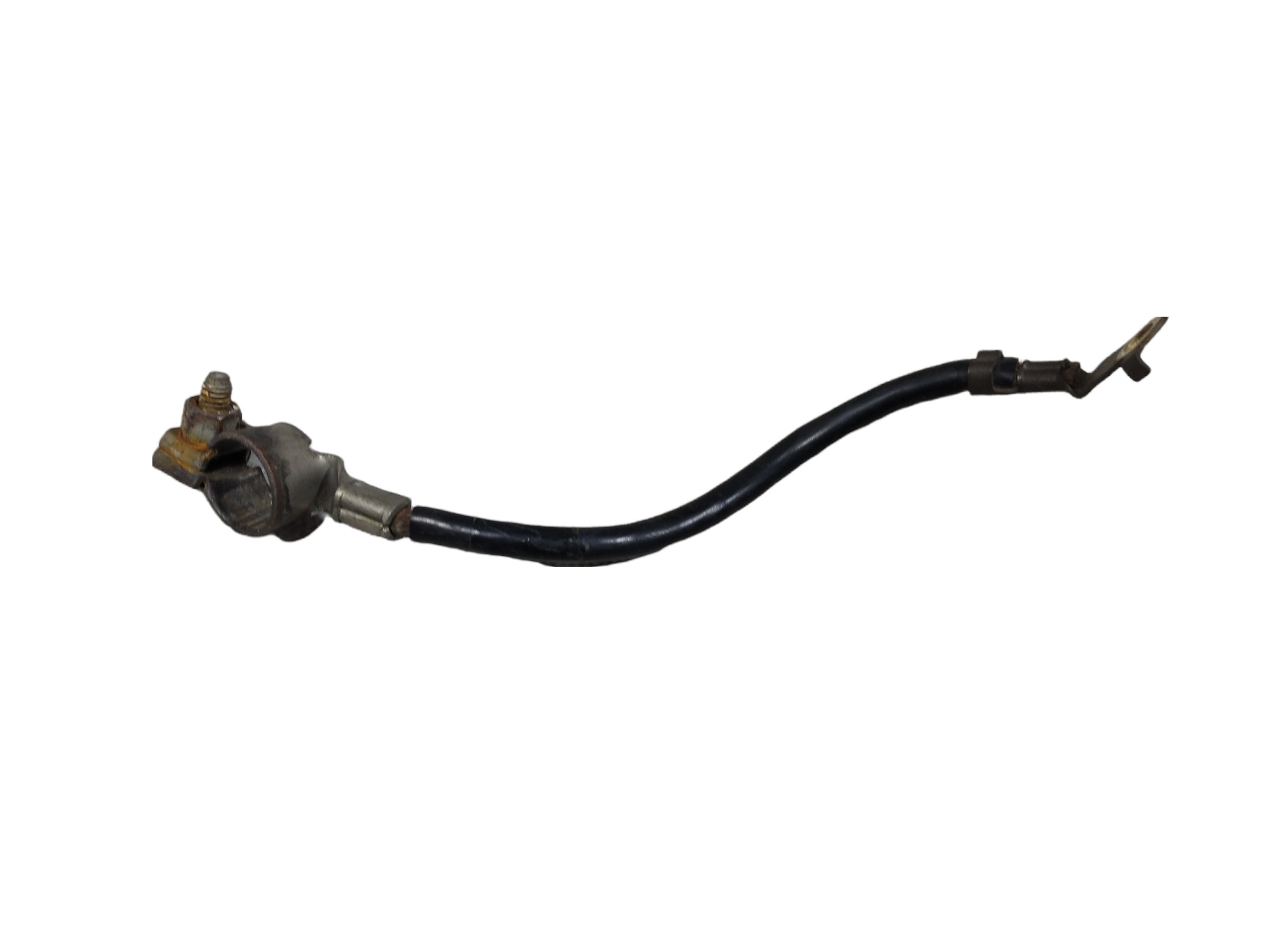 Cabo Bateria Negativo Honda City 1.5 2009 A 2012 V305 3