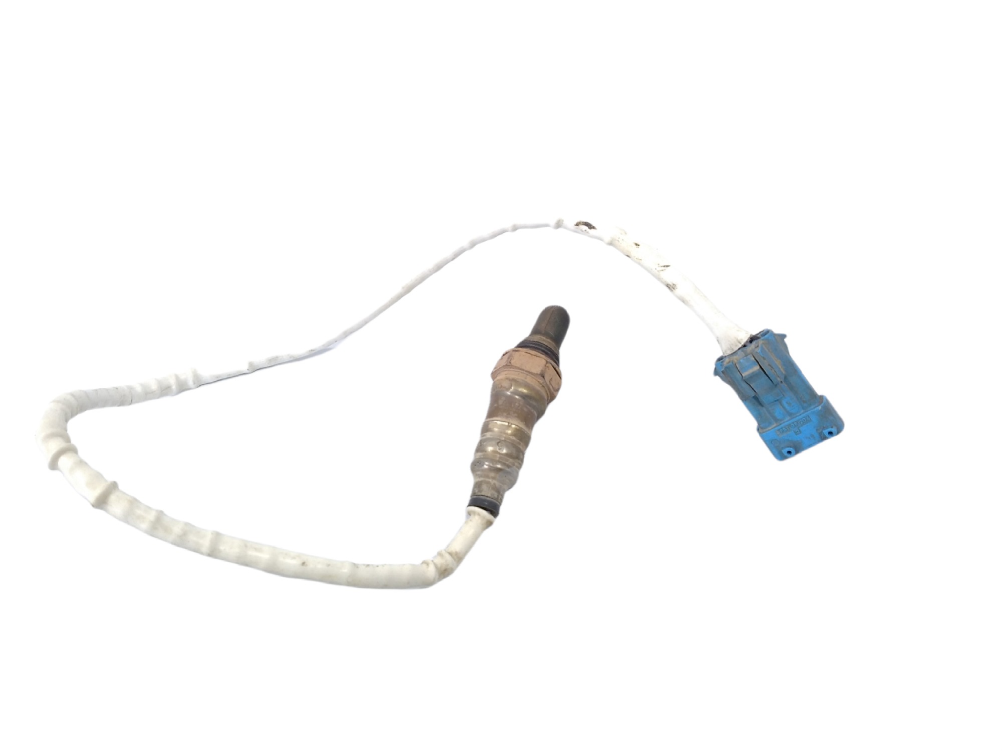 Sonda Lambda Inferior Citroen C3 Aircross 1.6 16v 2013 V359 2