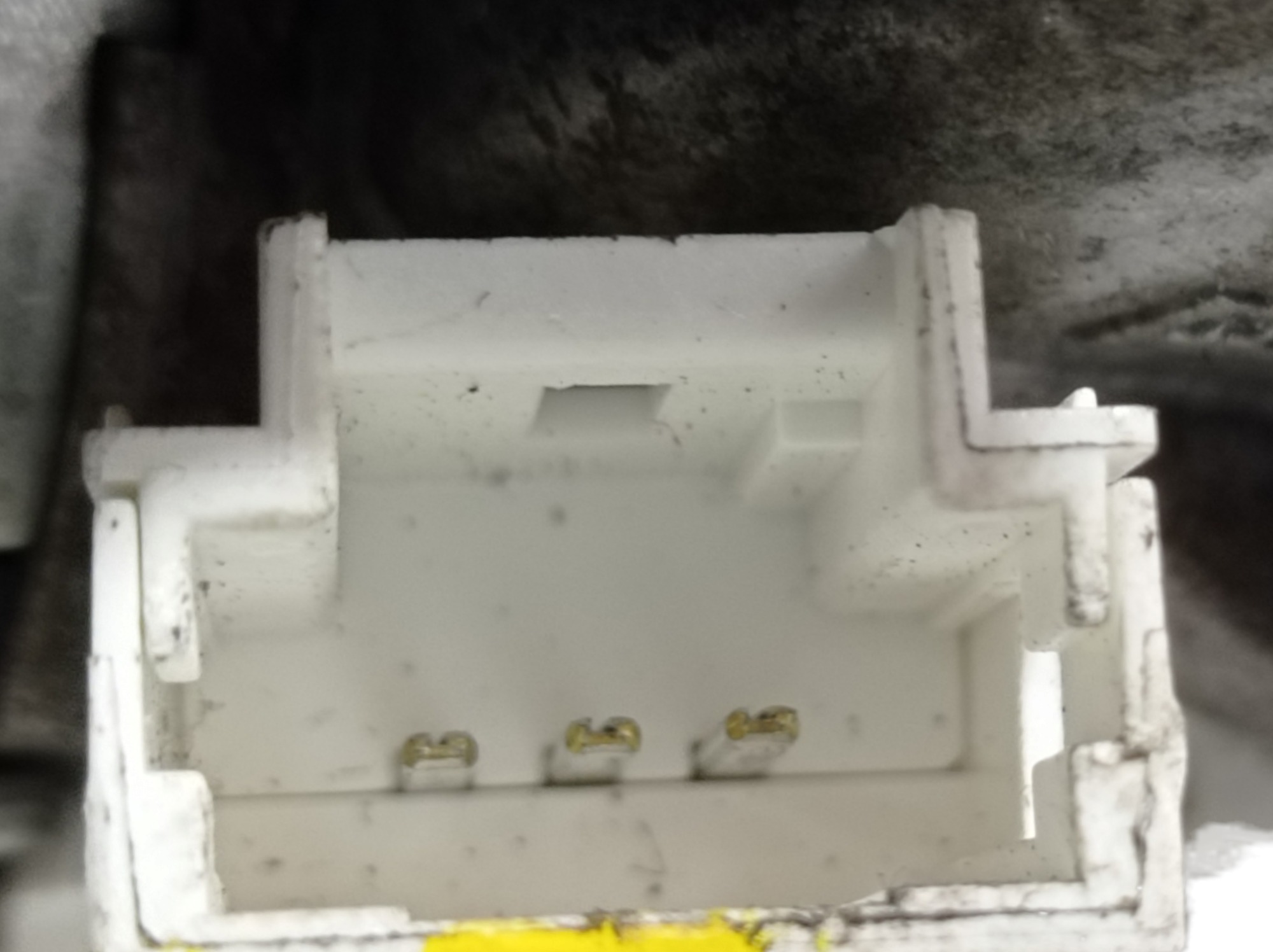 Motor Limpador Traseiro Citroen C3 2014 9683382380 V297 7