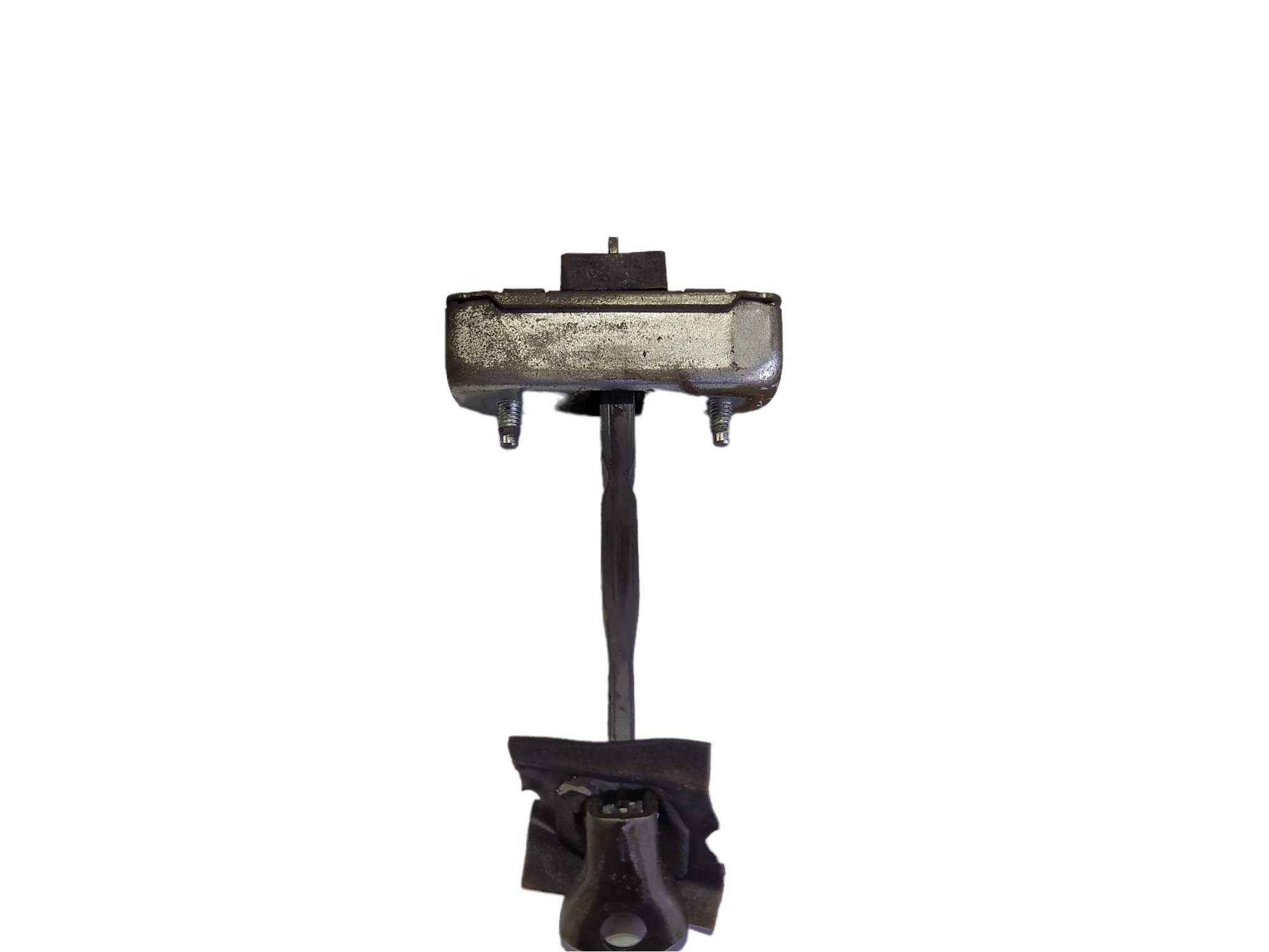 Limitador Porta Traseira Direita Land Cruiser Prado 3.0 V552 9
