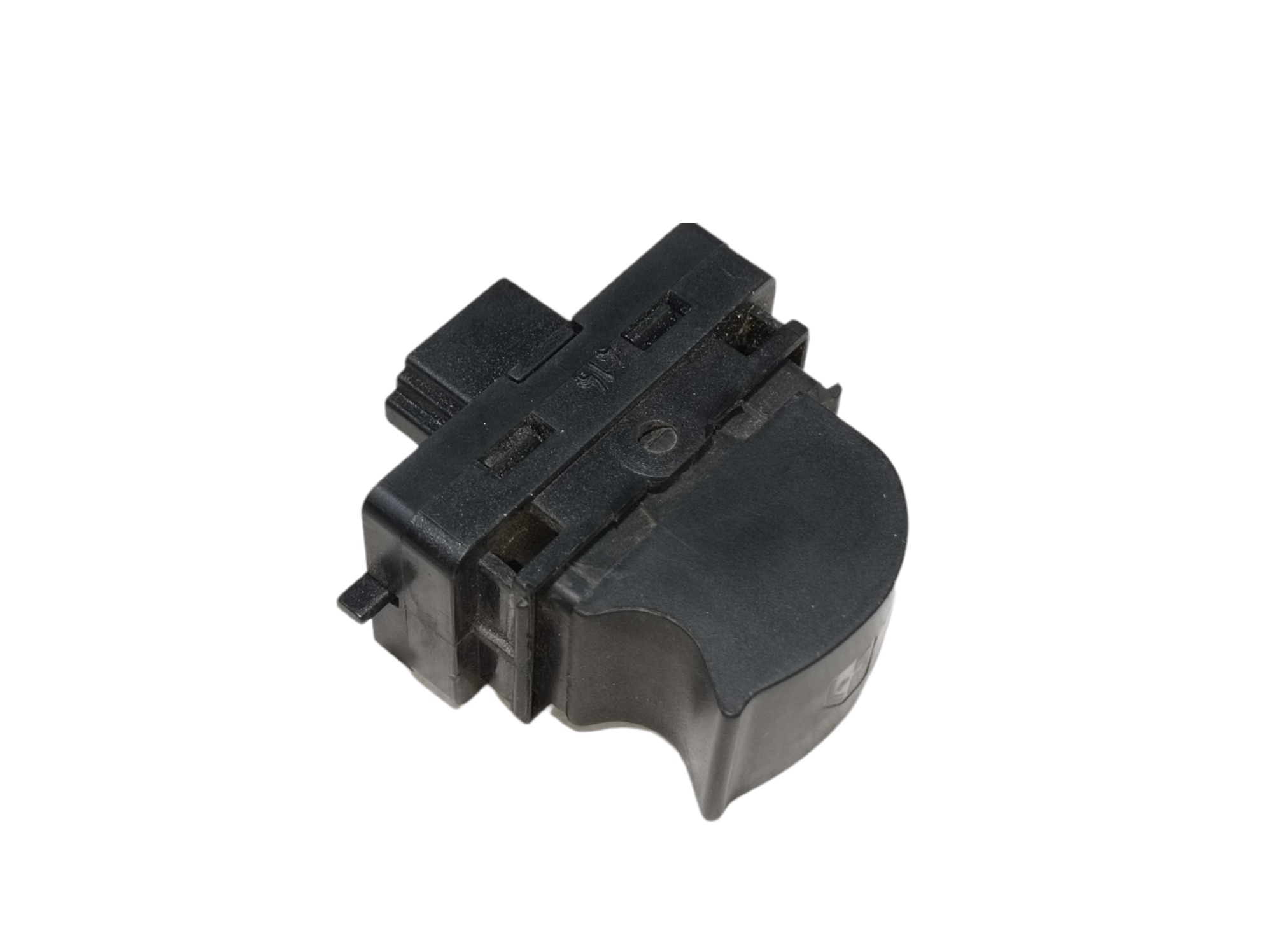 Botao Vidro Dianteiro Direito Fiat Idea 2014 V355 5
