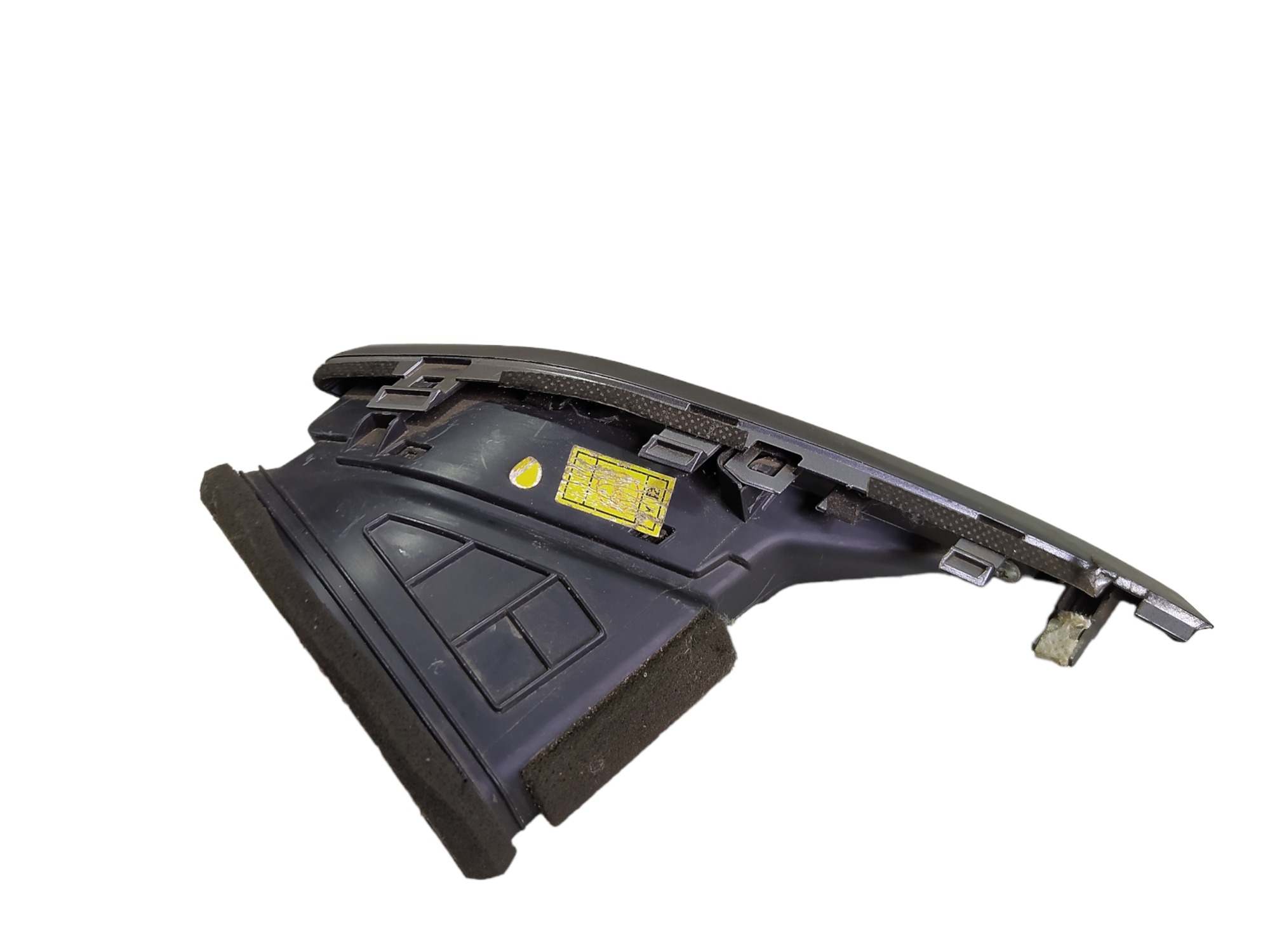 Difusor Ar Esquerdo Hyundai Hb20 2015 A 2017 974101s000 Vl 2
