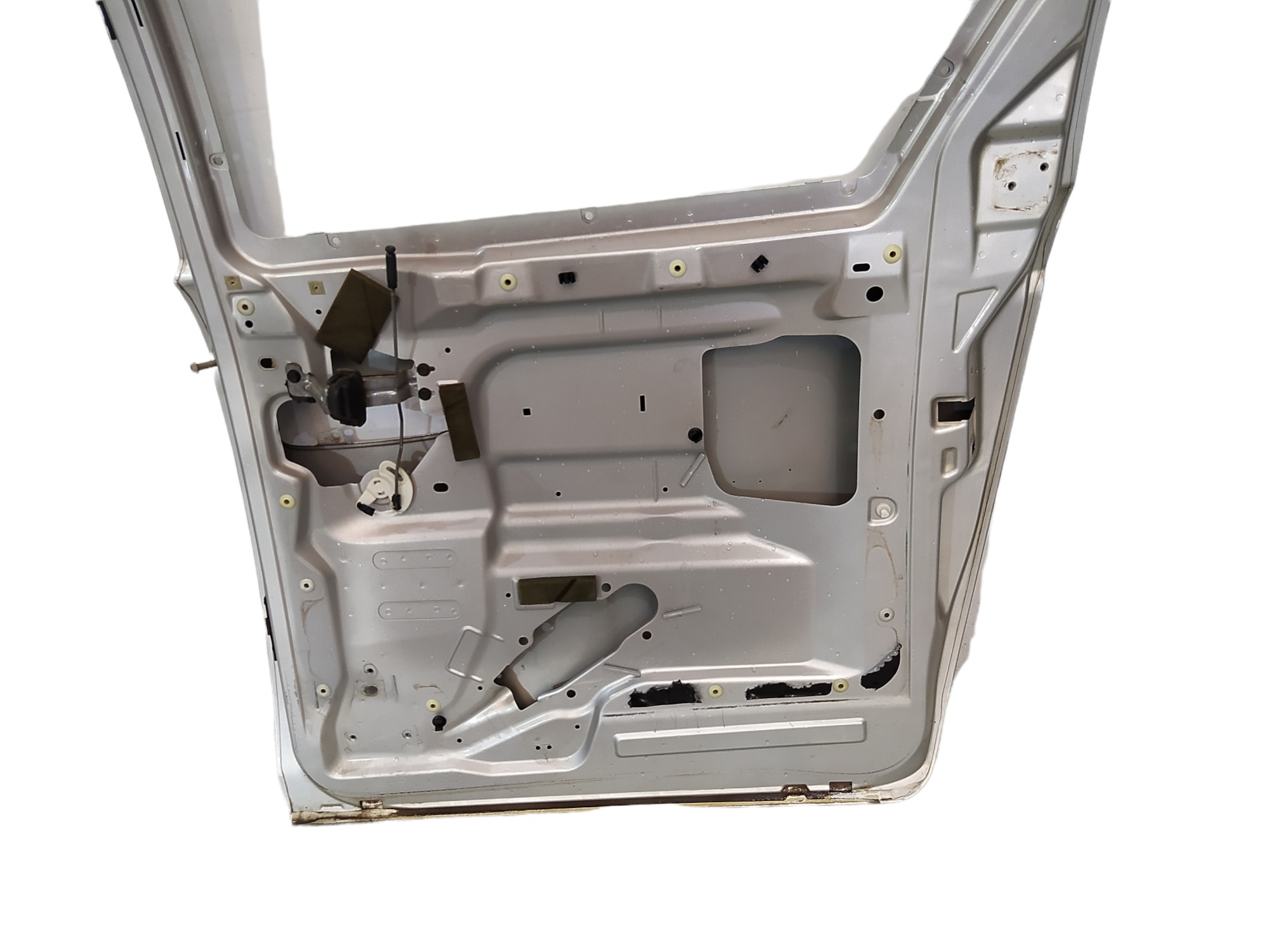 Porta Traseira Direita Chrysler Grand Caravan 2003 V458 3
