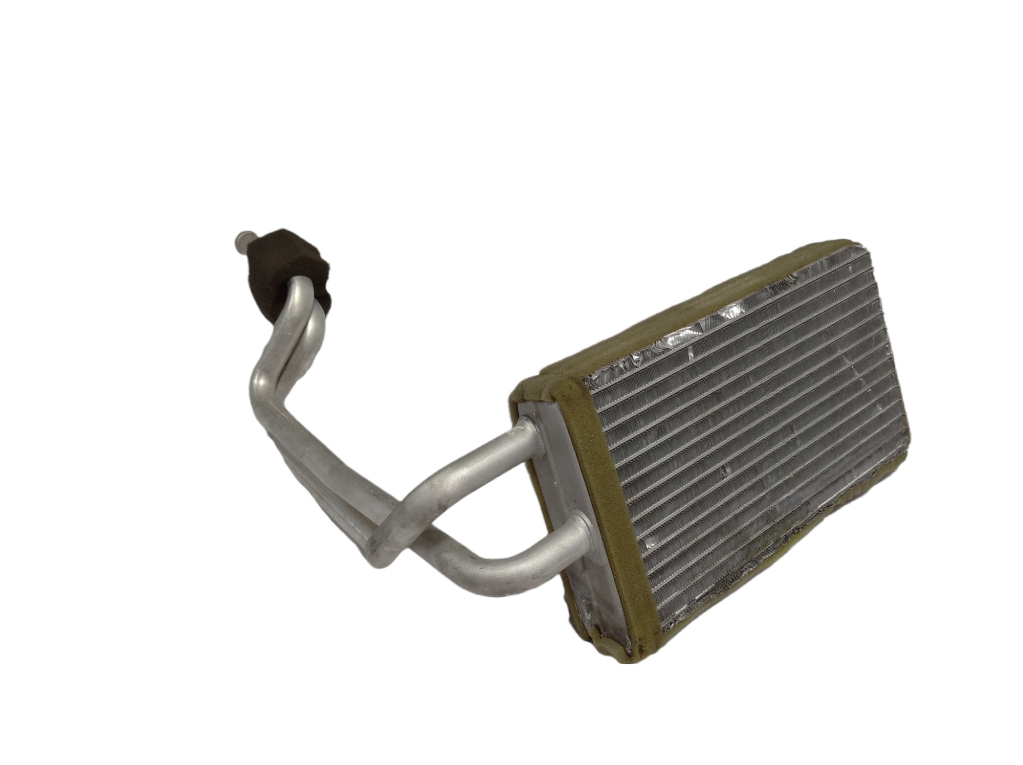 Radiador Ar Quente Subaru Forester 2007 V18 5