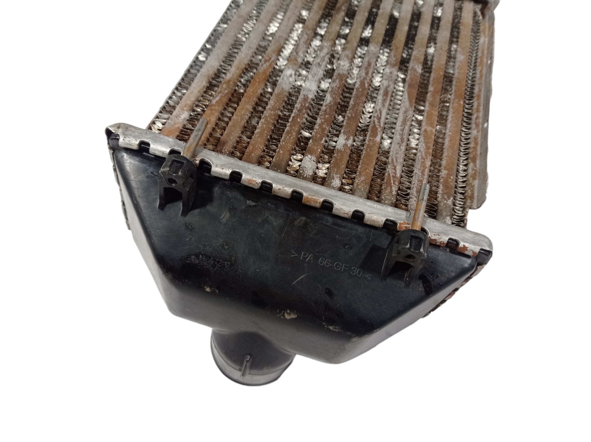 Intercooler Audi A6 2.7 Biturbo 078145805d V261 8
