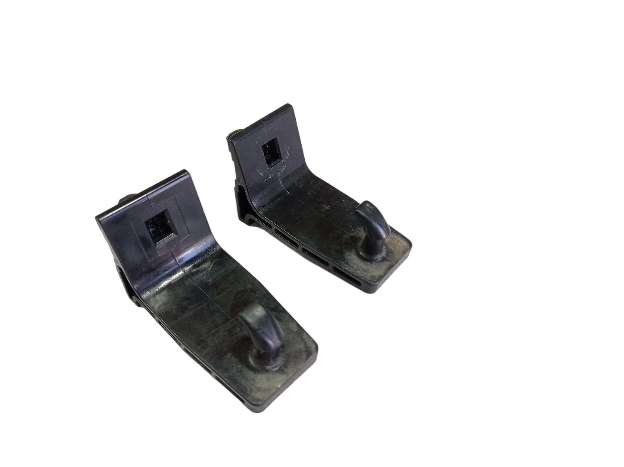 Presilha Fixação Tapete Mitsubishi Asx Cvt 2014 V574 2