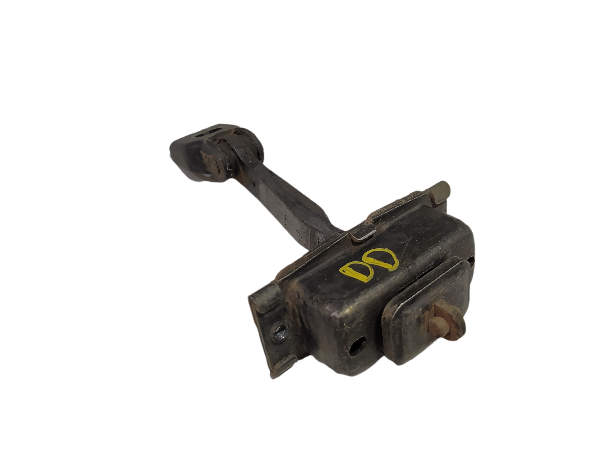 Limitador Porta Dianteira Direita Mercedes Benz A160 99 V388 6