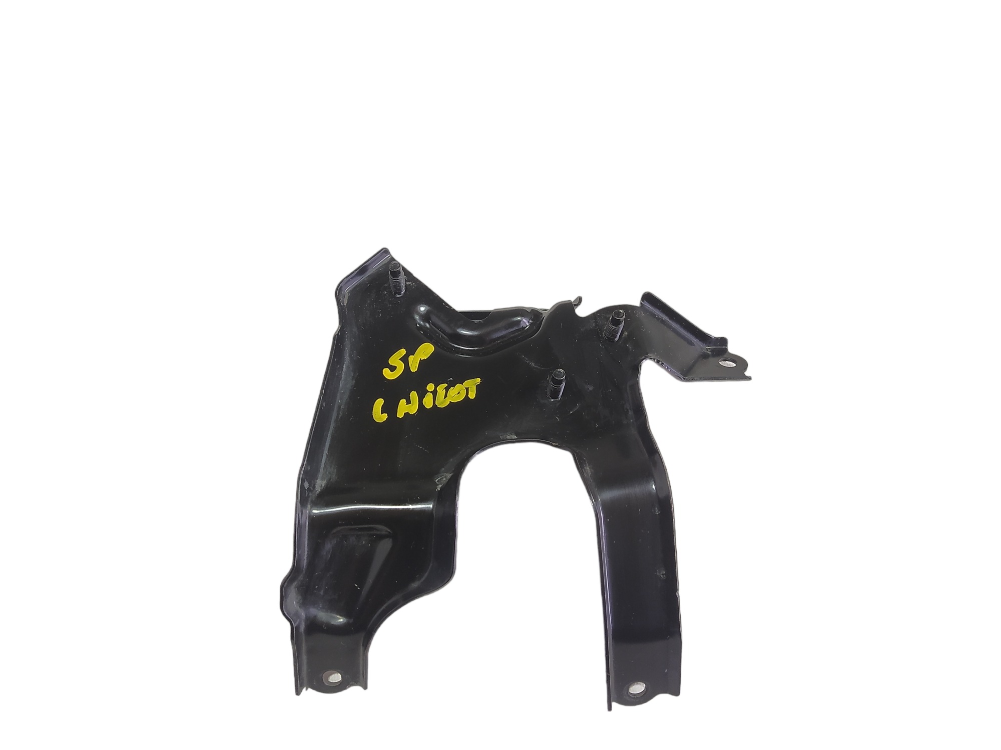 Suporte Chicote Lexus Rx450hl 3.5 2021 V576 5