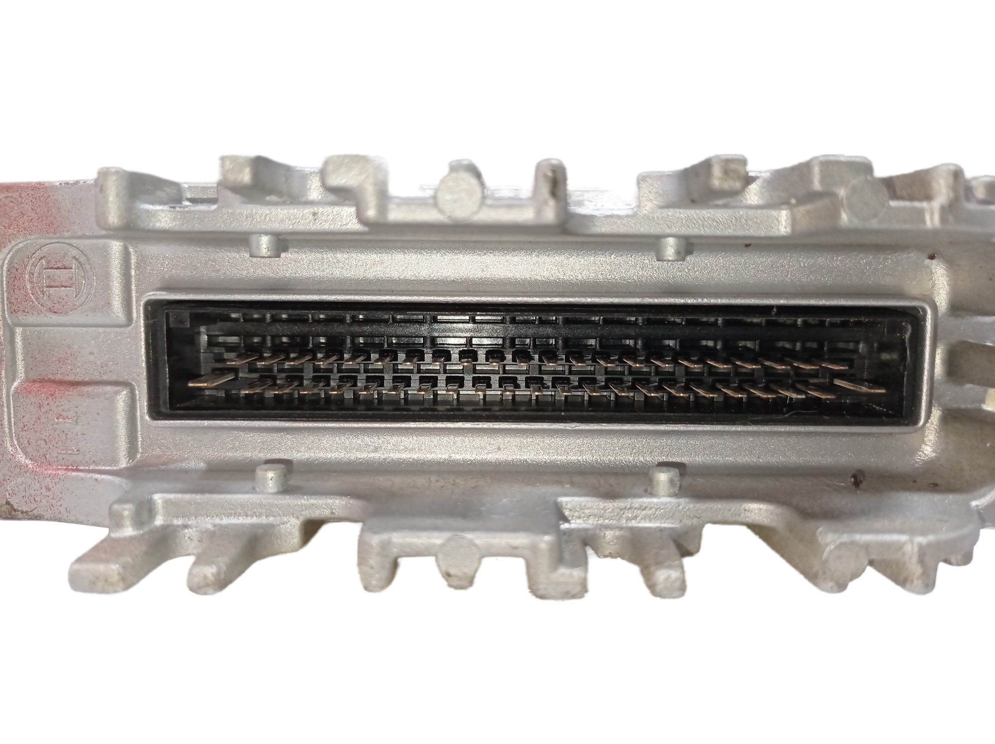 Modulo Injecao Vw Gol Parati 1.0 8v 1991 A 2002 V408 6