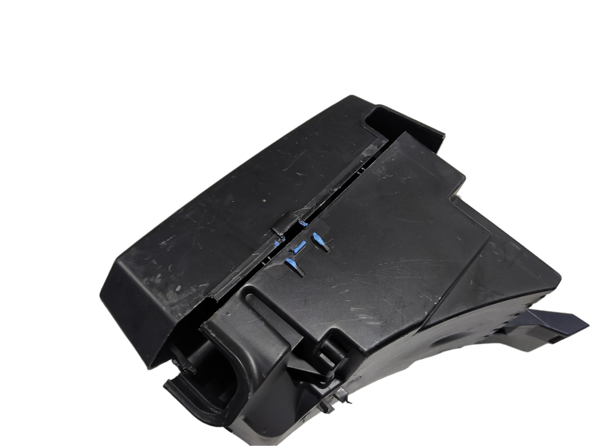 Suporte Caixa Fusível Externa Citroen Xsara 2002 A 2006 V400 4