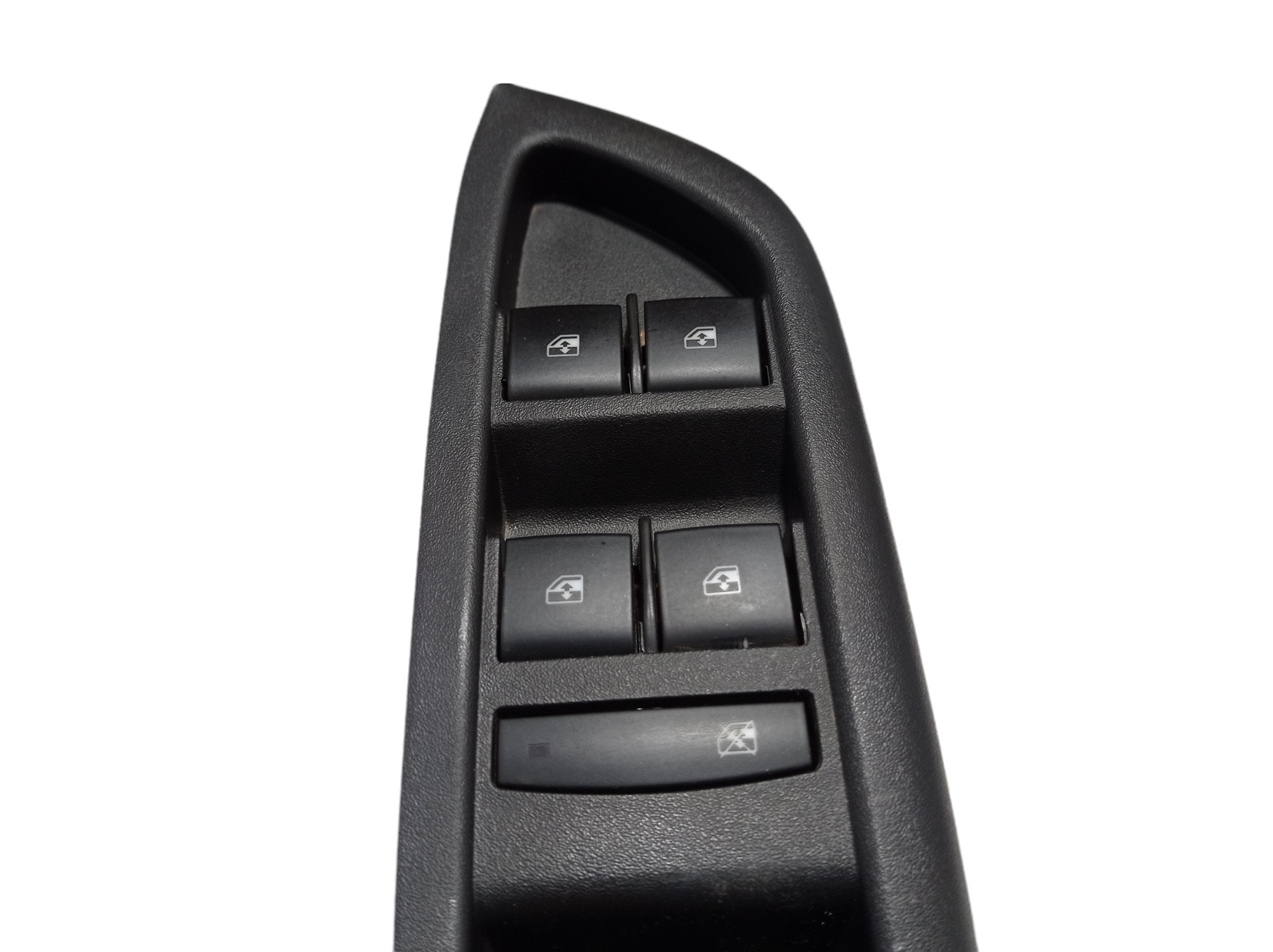 Comando Vidro Elétrico Dianteiro Esquerdo Gm Onix 2018 V324 6