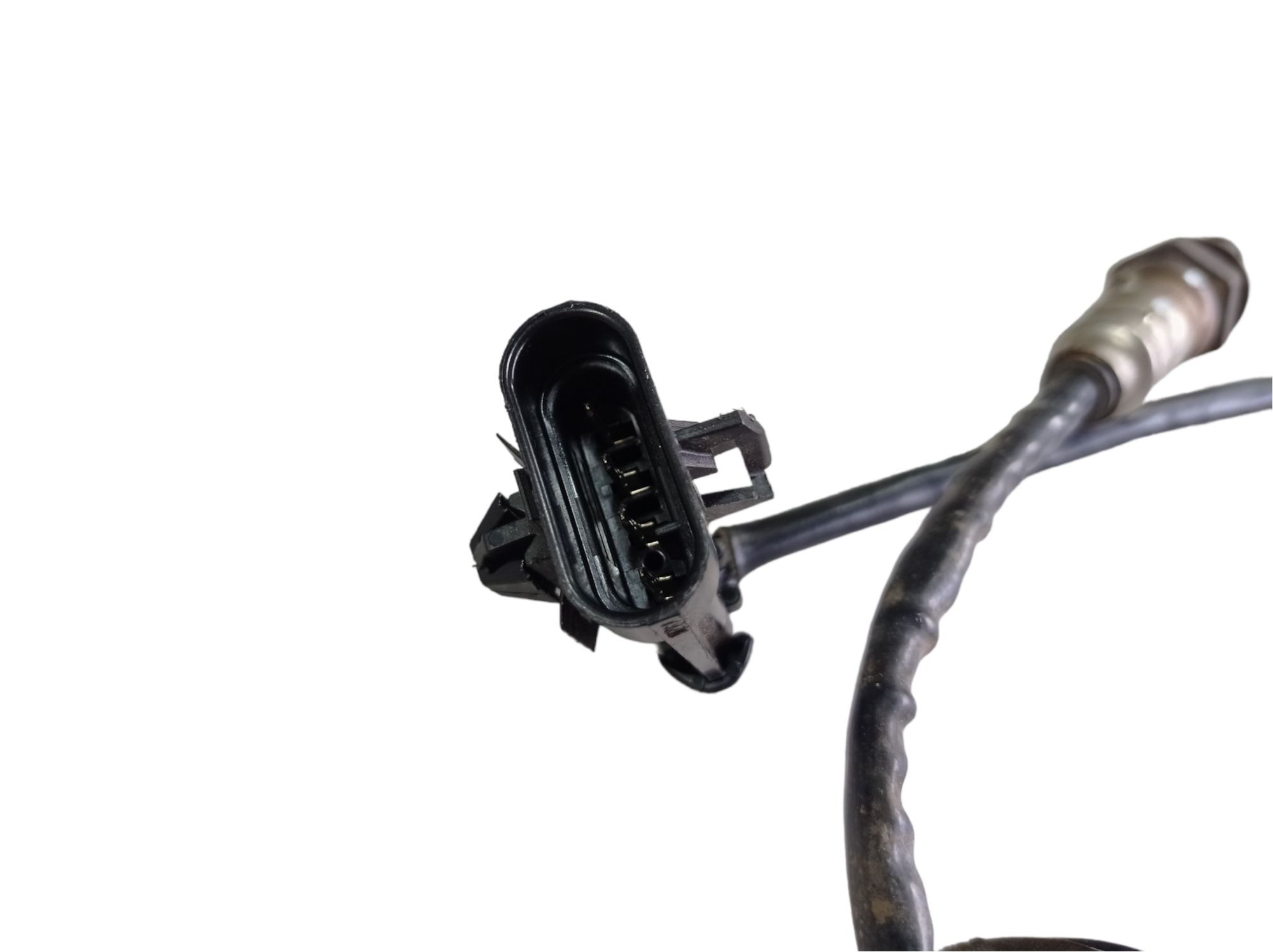 Sonda Lambda Secundaria Jac T40 2020 V549 28453928 3