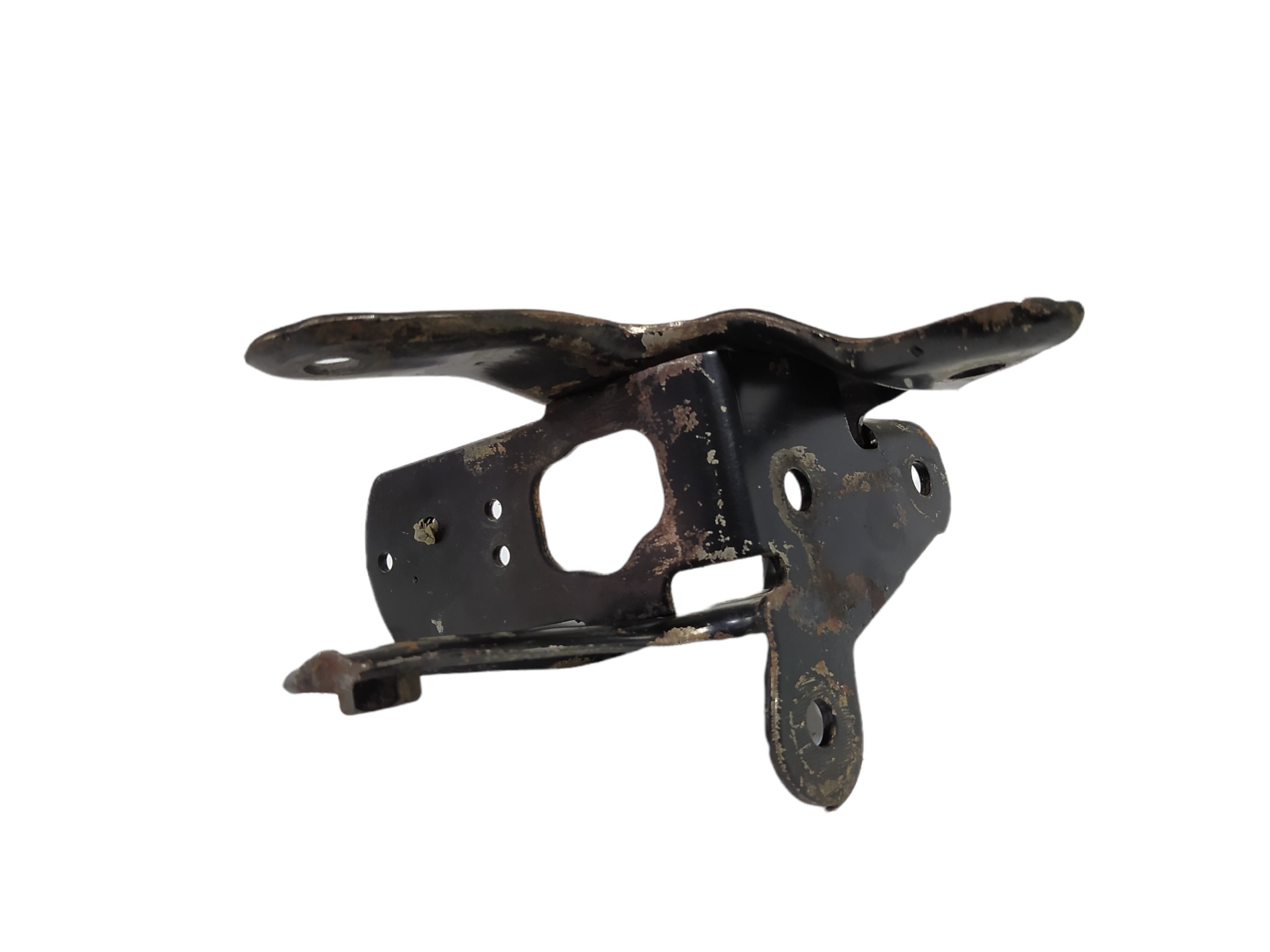 Suporte Coxim Traseiro Motor Grand Caravan 04861433ad V458 6