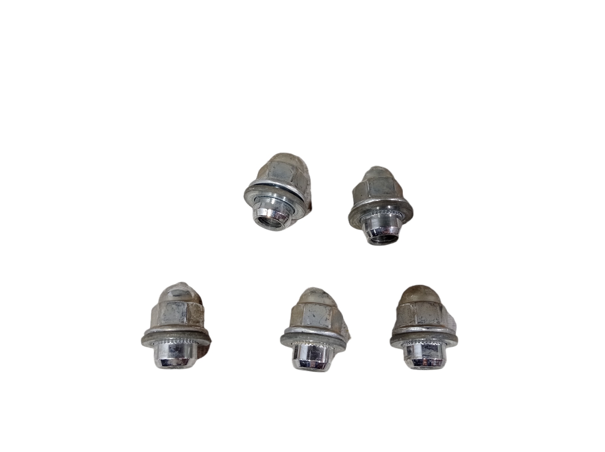 Porcas Roda Mitsubishi Asx 2016 2.0 V332 2