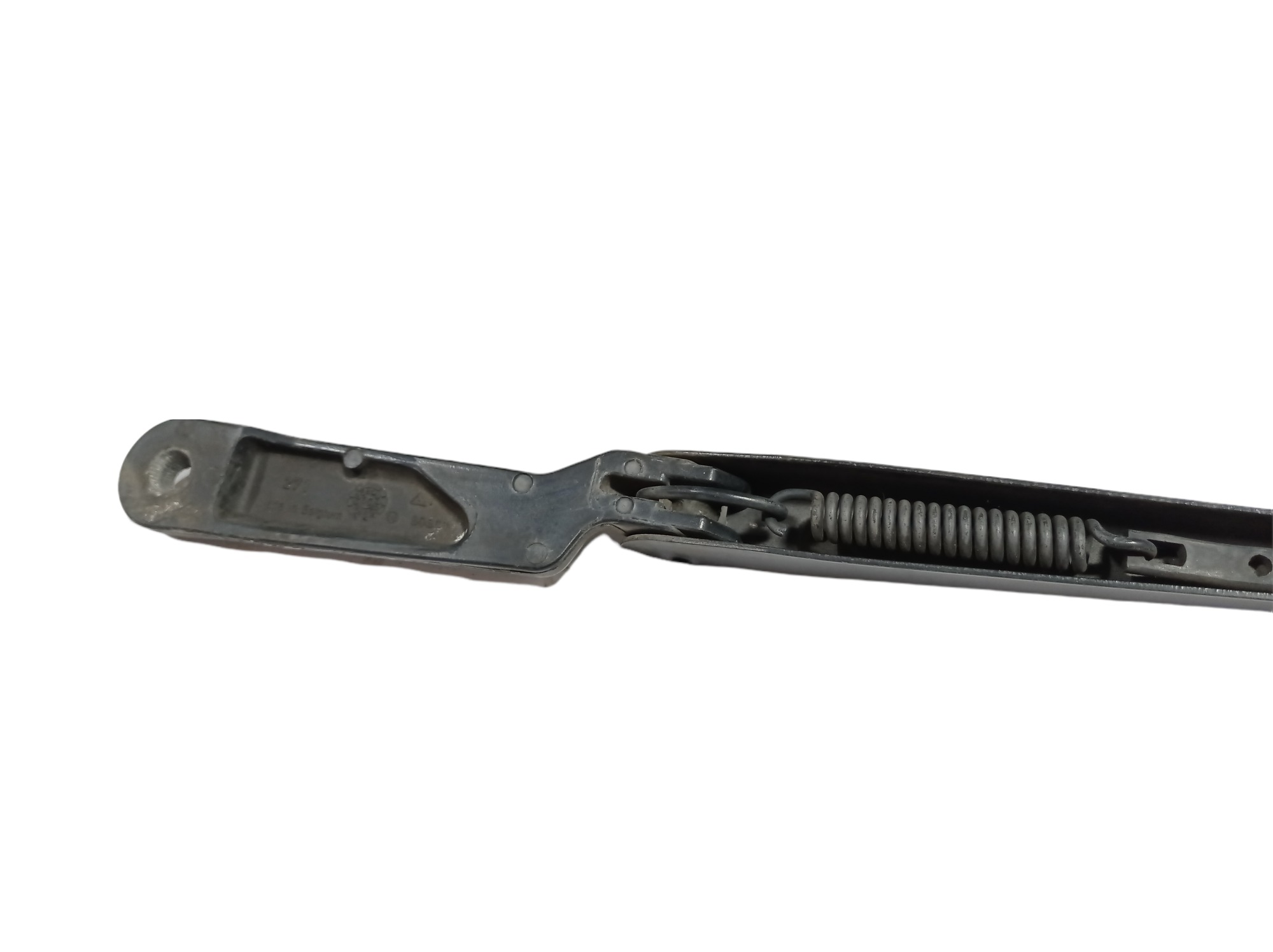 Haste Limpador Parabrisa Esquerdo Vw Golf 2002 V364 5