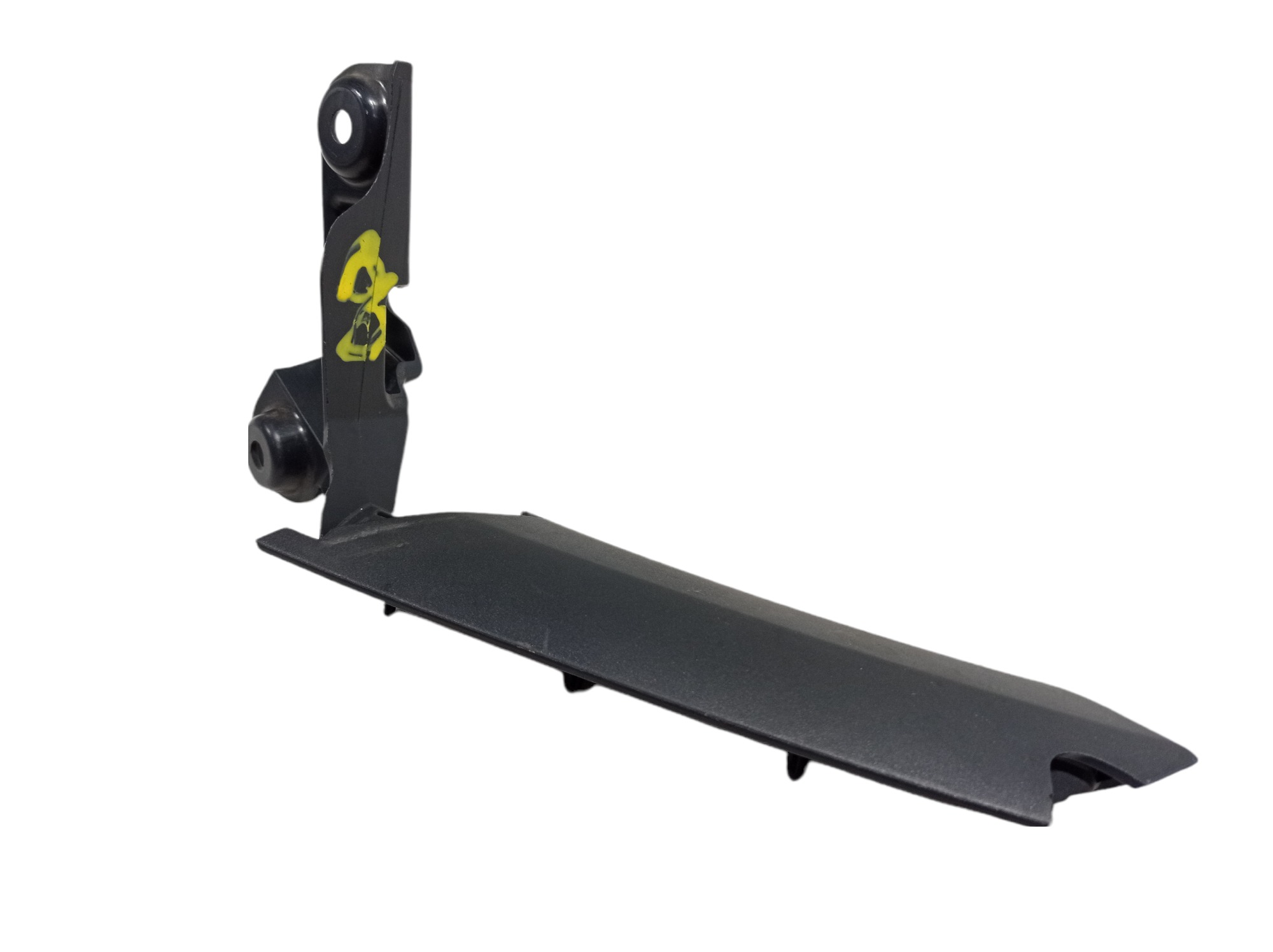 Acabamento Interno Retrovisor Direito Vw Golf Tsi 2015 V293 8