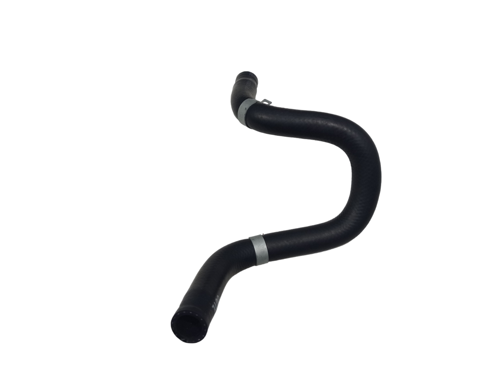 Mangueira Agua Motor Hyundai Ix35 2.0 2019 V556 6