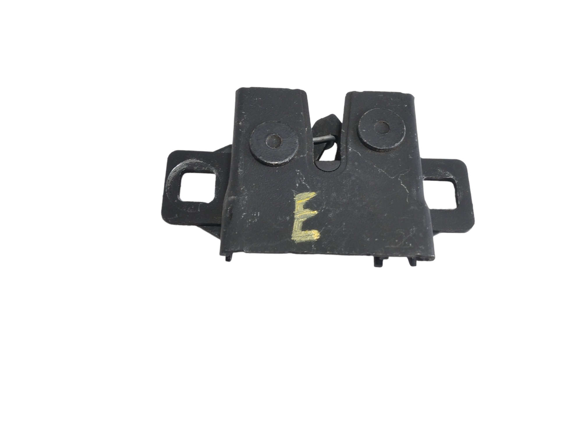 Fechadura Capô Esquerdo Evoque 2.0 Flex 2022 V572 4