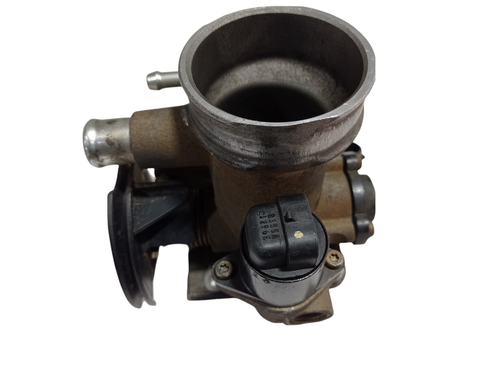 Tbi Corpo Borboleta Gm Celta 2001 2007 V209 3