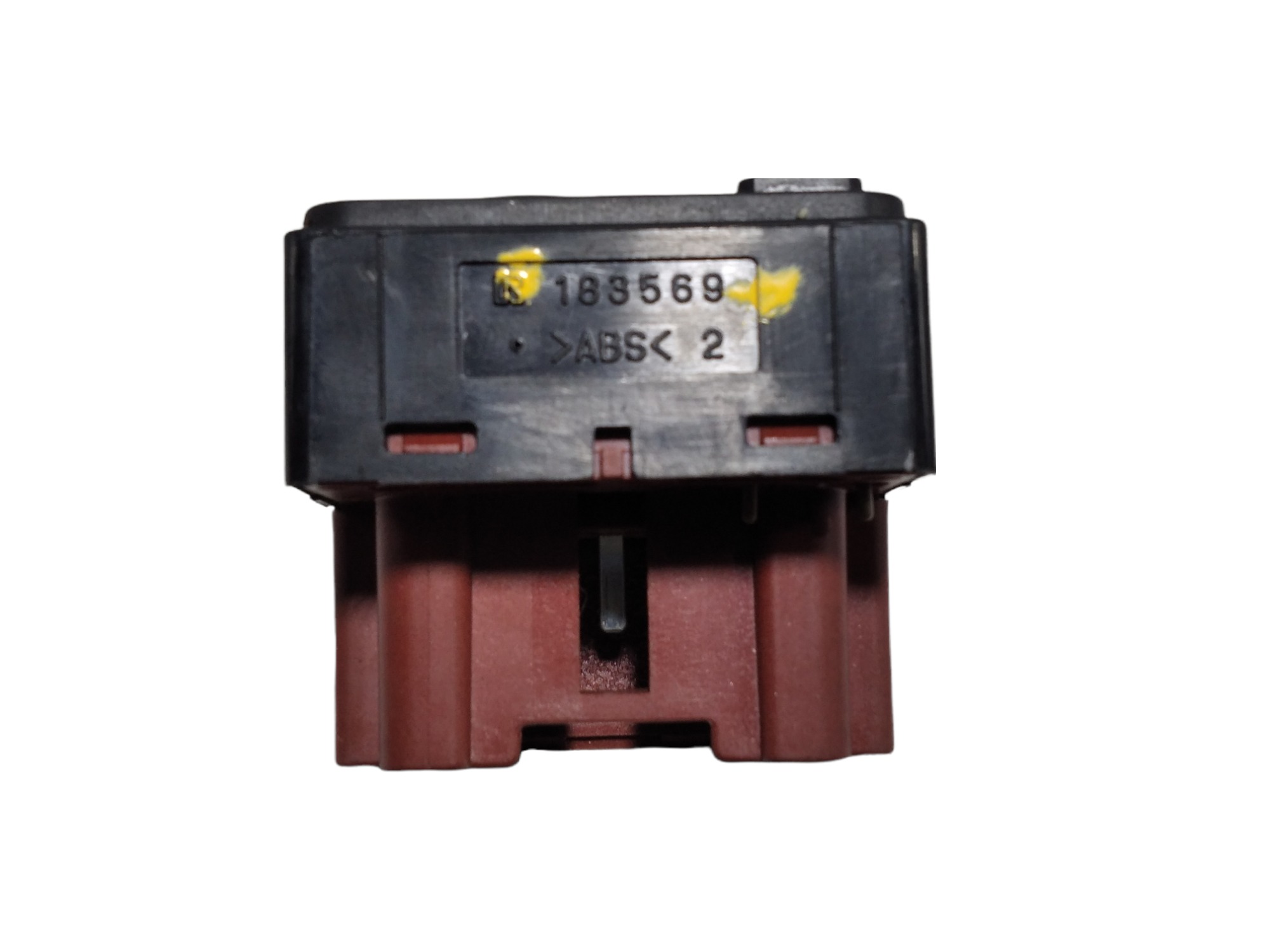 Botao Retrovisor Eletrico Mitsubishi Outlander 2015 V337 4
