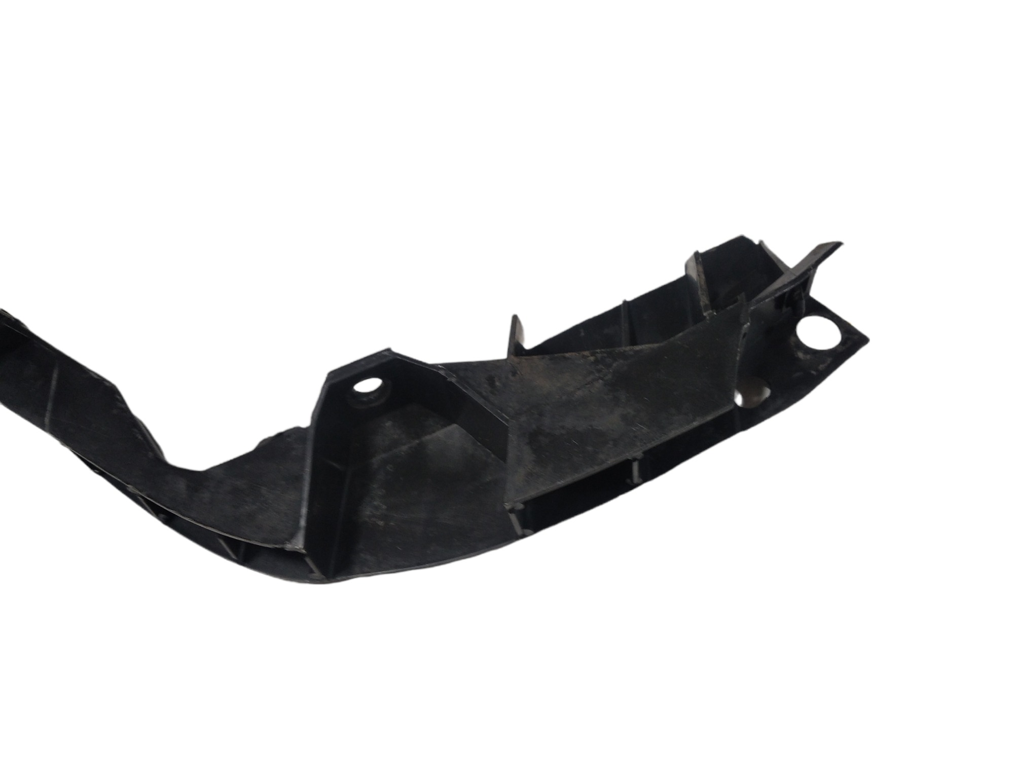 Guia Parachoque Traseiro Direito Vw Golf 2.0 2001 V454 4