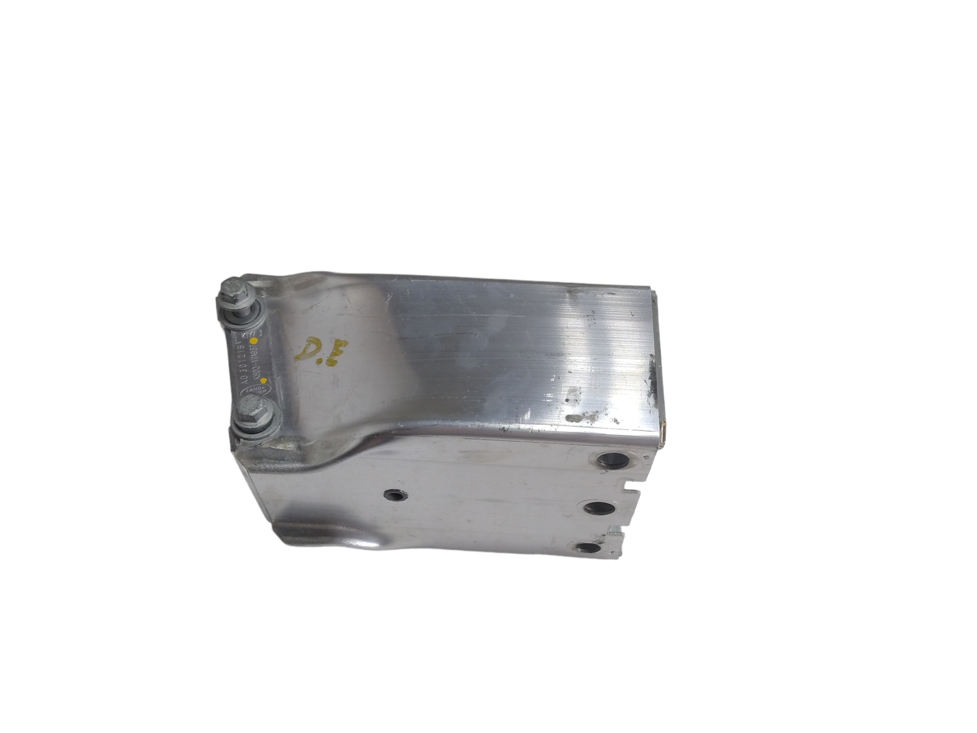 Suporte Parachoque Dianteiro Esquerdo Evoque 2022 2.0 V572 2