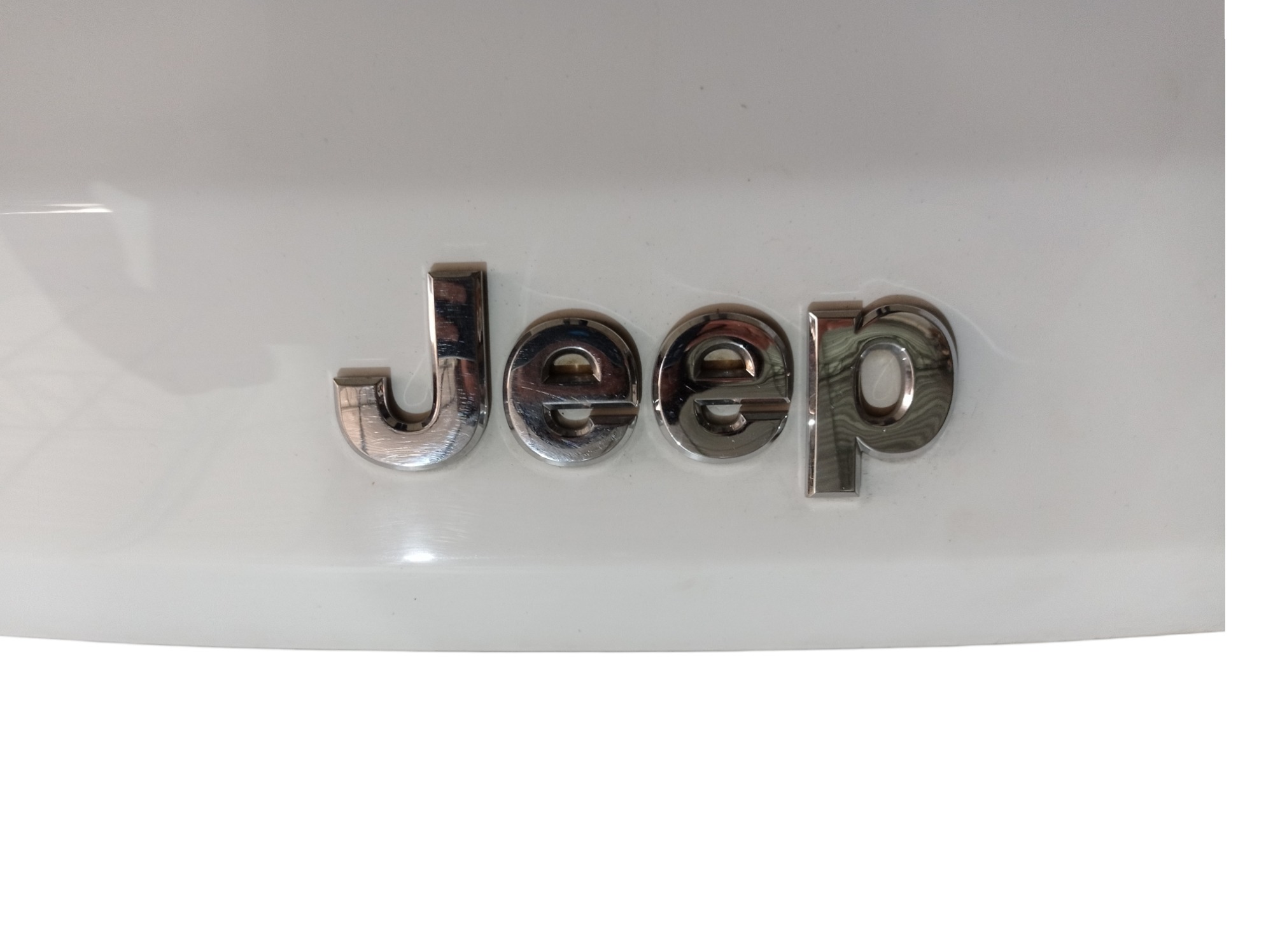 Capô Jeep Cherokee Limited 2012 V561 7