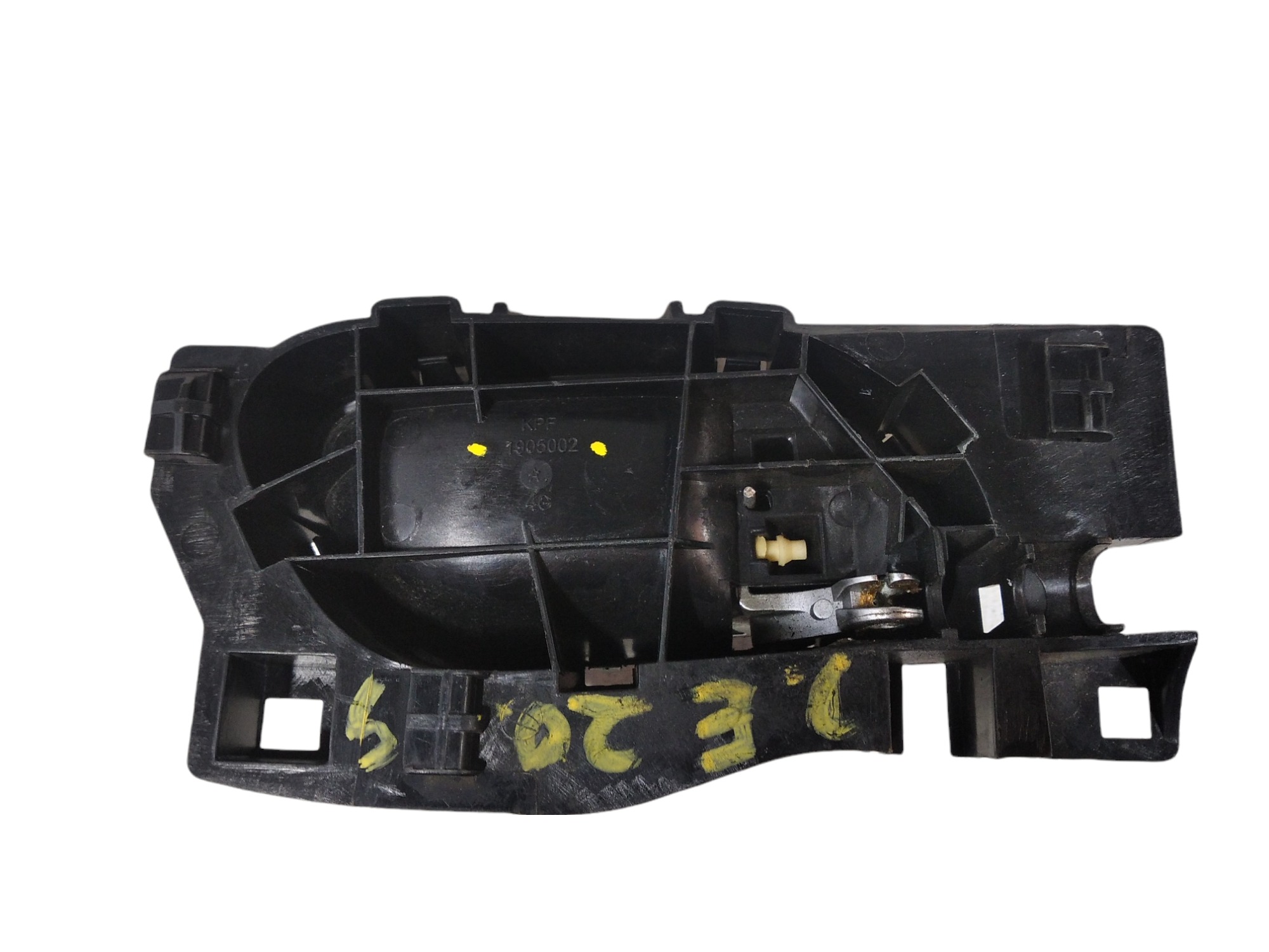 Maçaneta Interna Dianteira Esquerda Citroen C3 Picasso V205 6