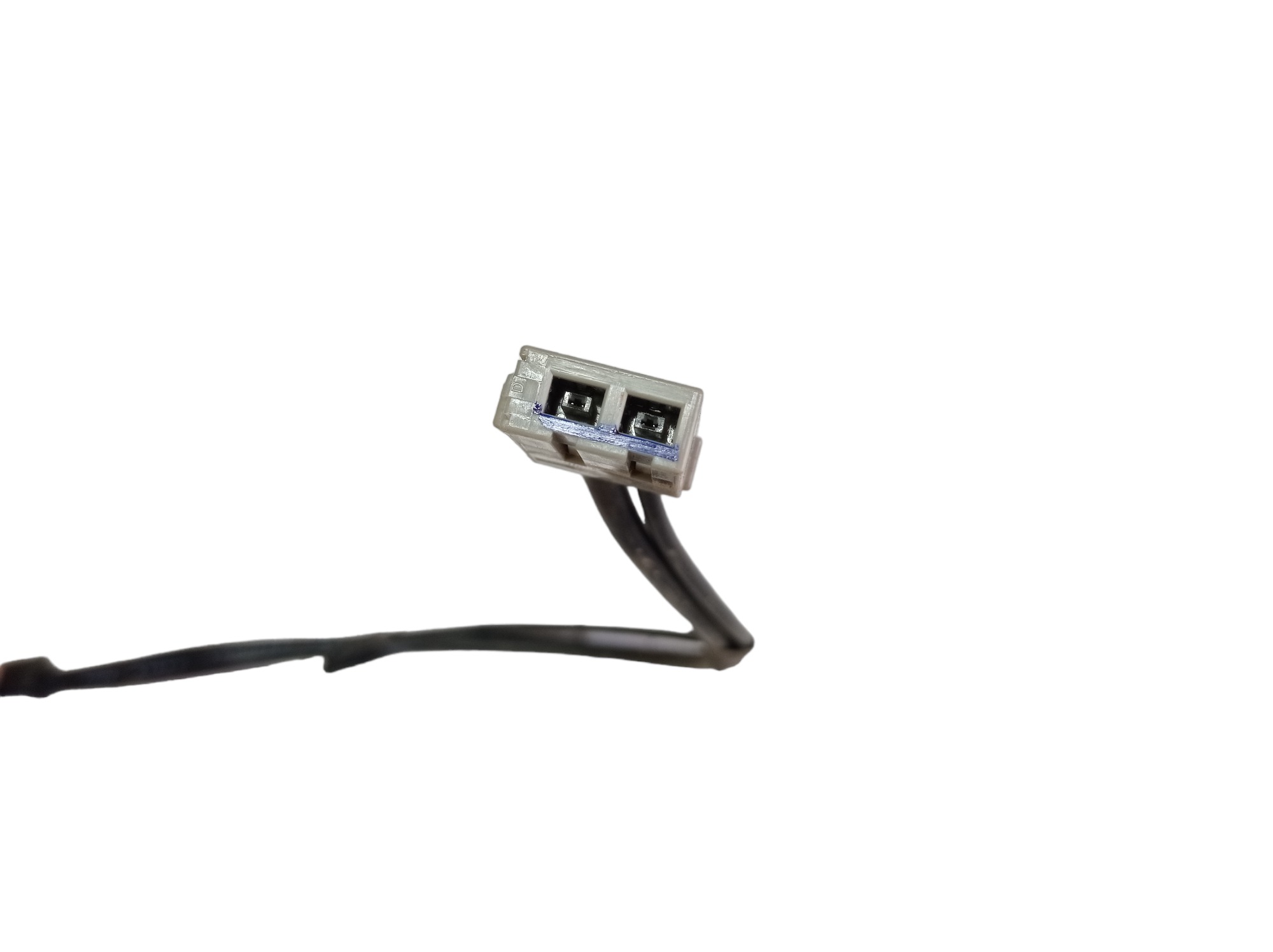 Chicote Antena Kia Opirus 3.8 2008 V581 4