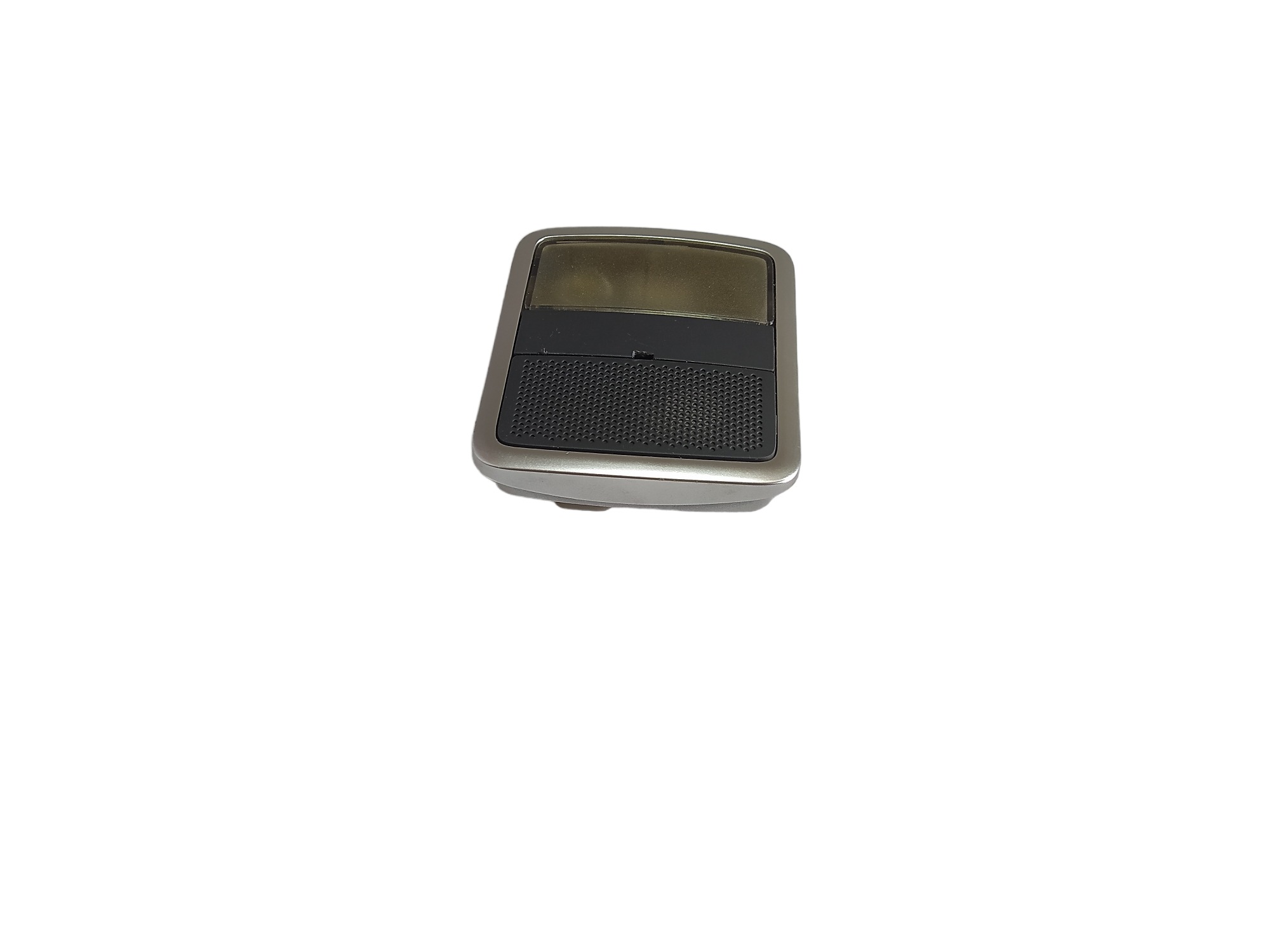 Luz Cortesia Traseira Esquerda Range Rover Sport 2014 V573 5