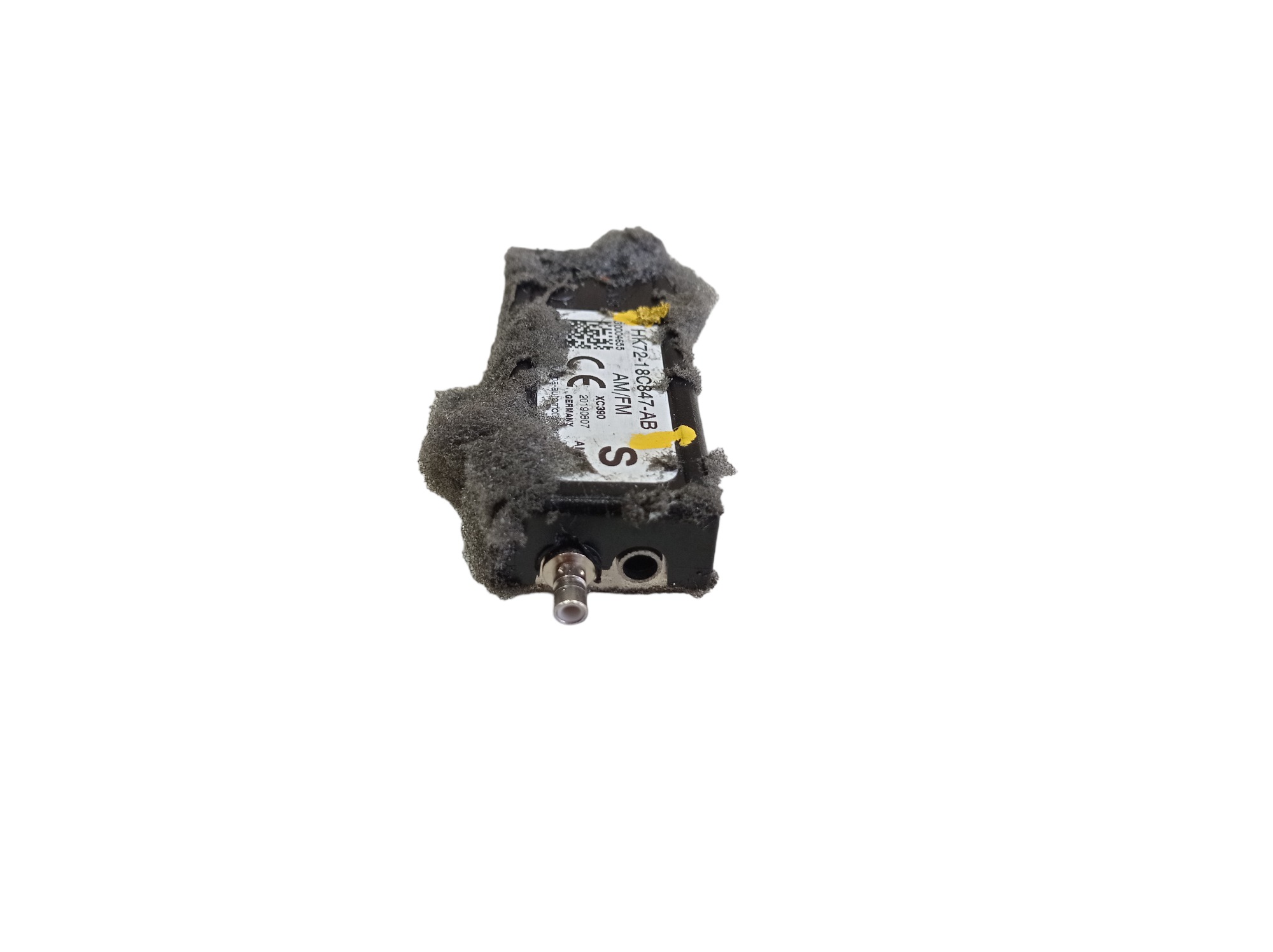 Módulo Antena Land Rover Discovery 5 2019 Hk7218c847ab V562 2
