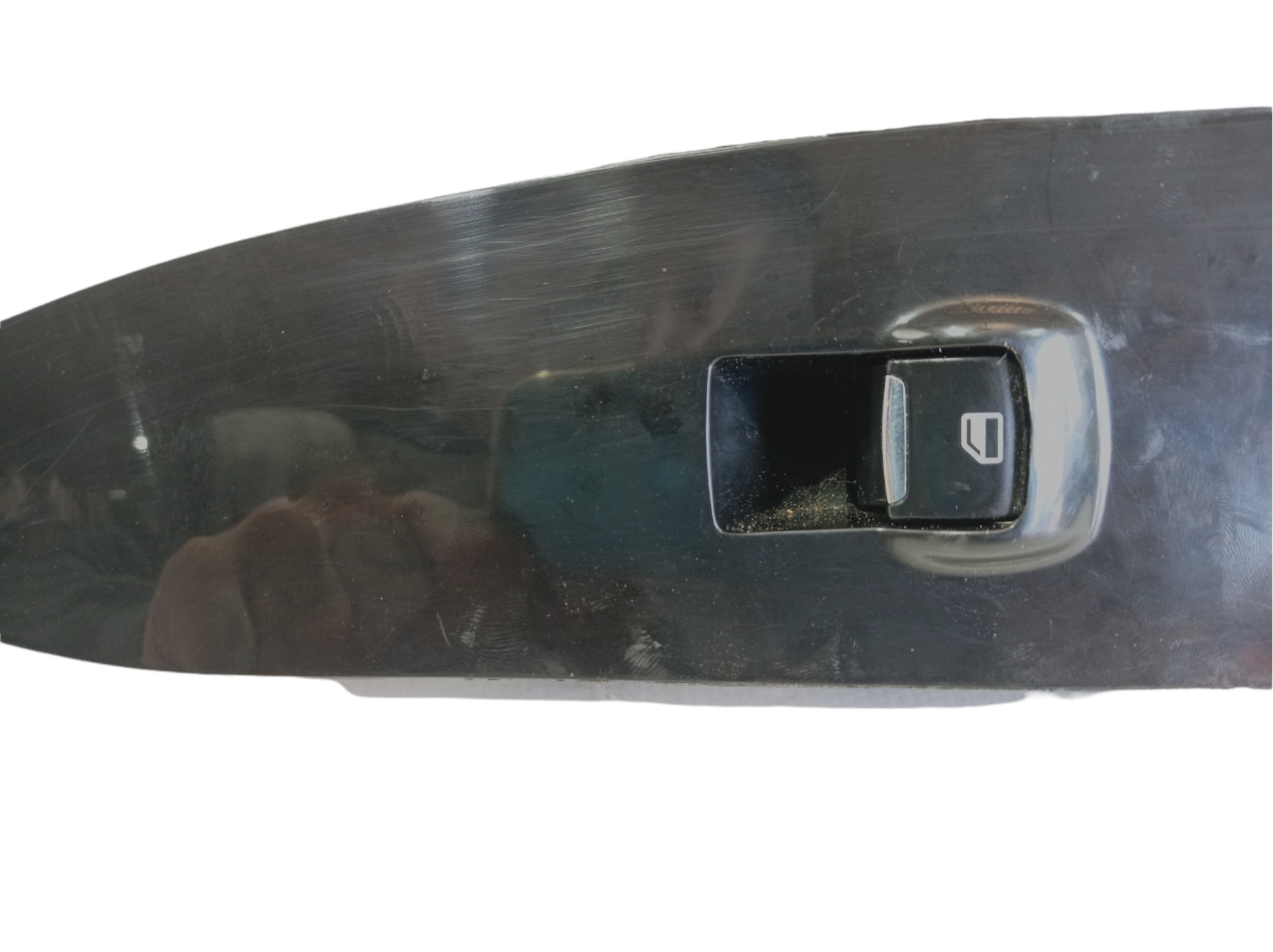 Moldura Botao Vidro Dianteiro Direito Fusion 2013 A 16 V464 2